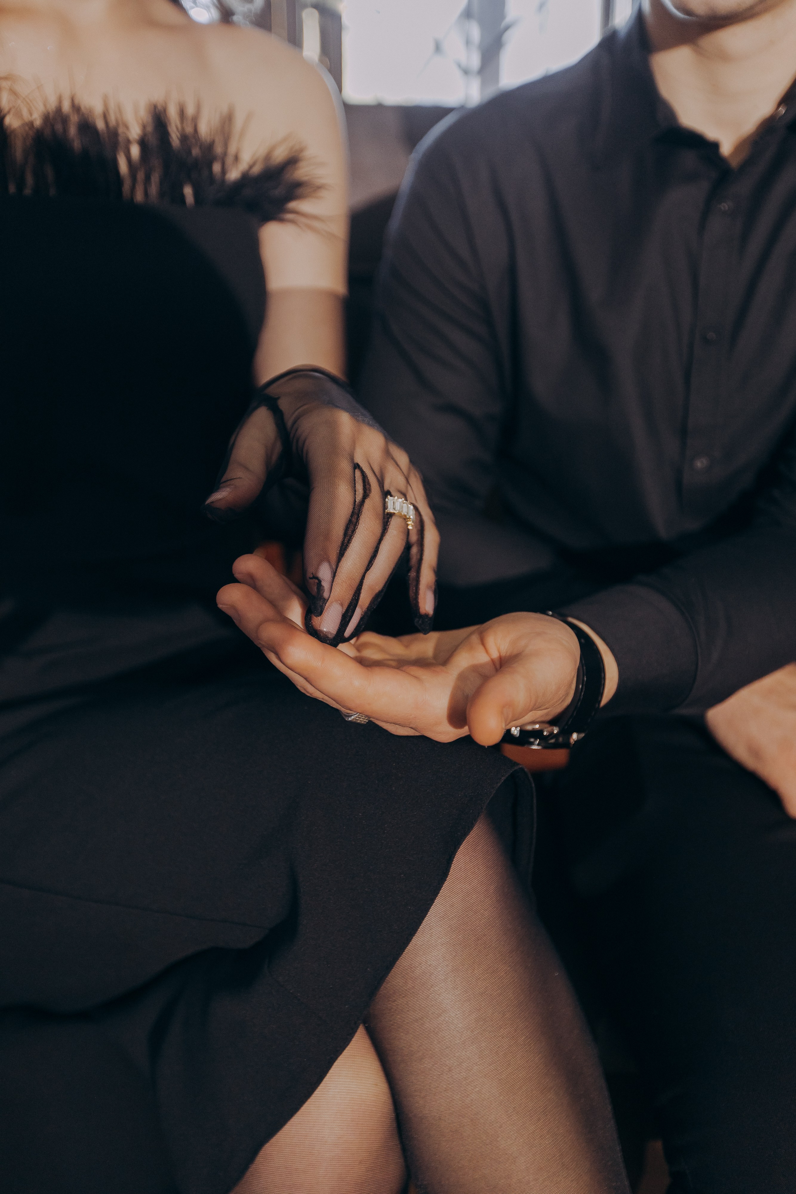 Ира и Дима. Фотограф Таганрог Любимая Надя