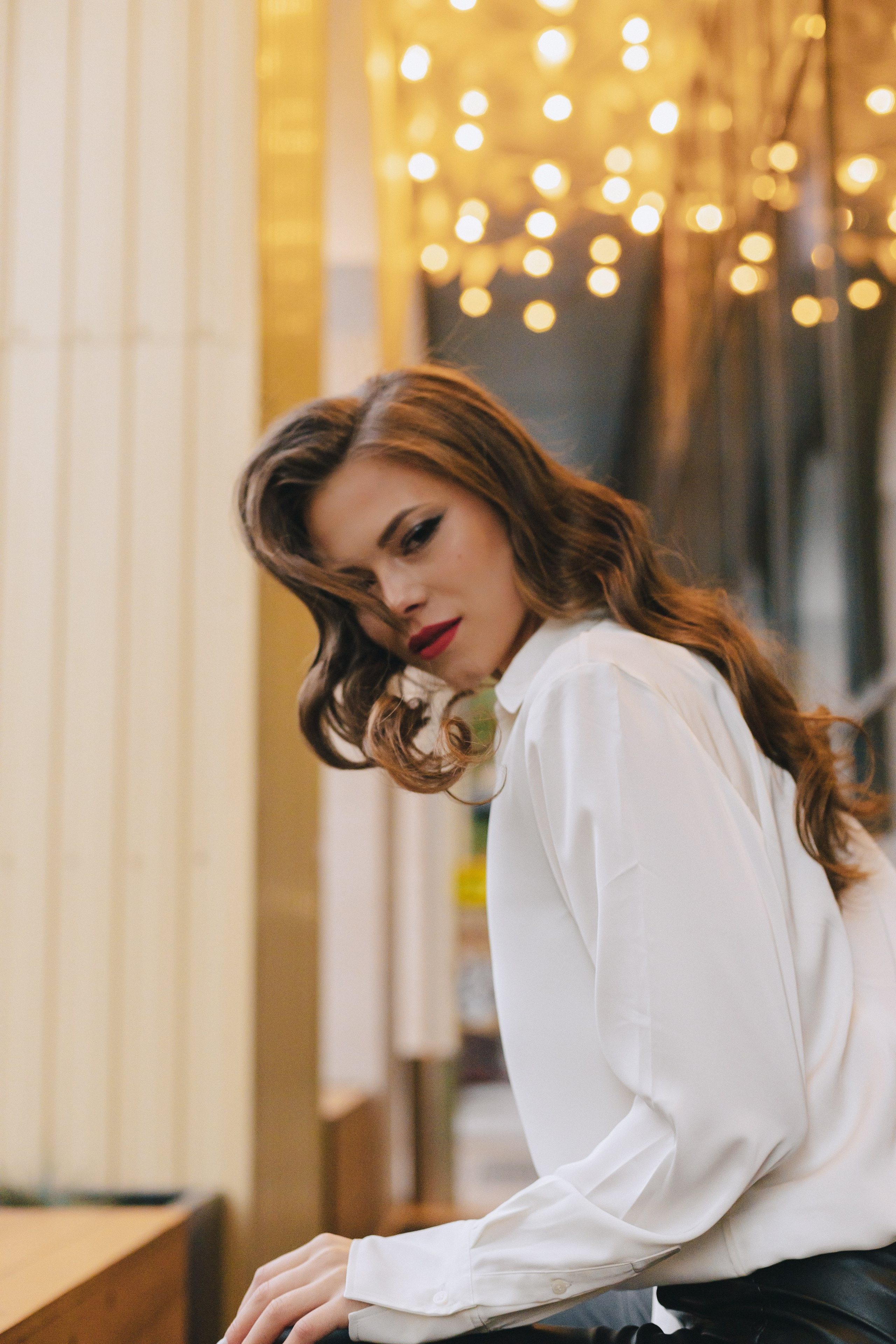 Ира. Фотограф Таганрог Любимая Надя