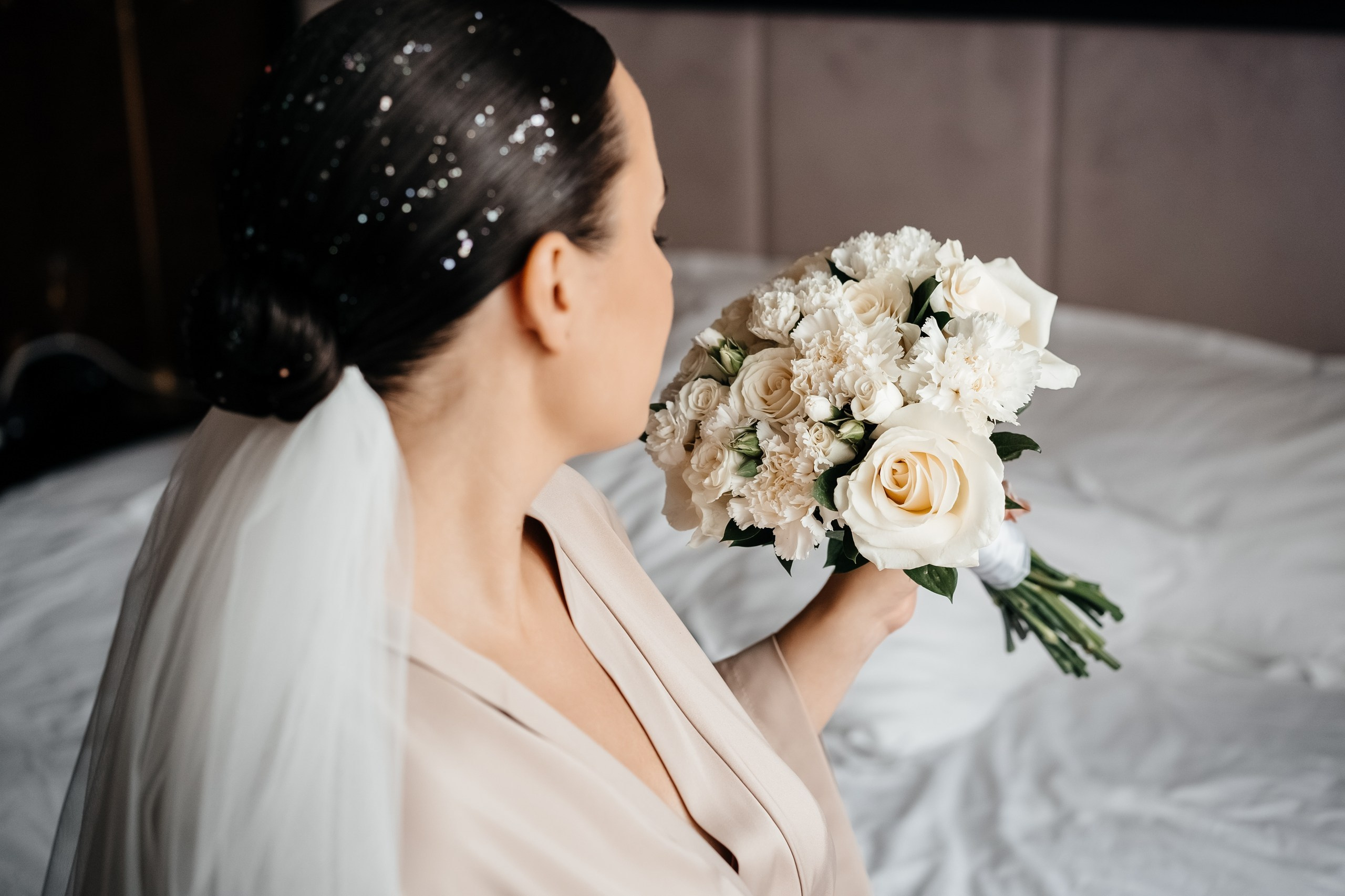 Виктория & Виталий. Свадебный фотограф Барнаул Алексей Павлов