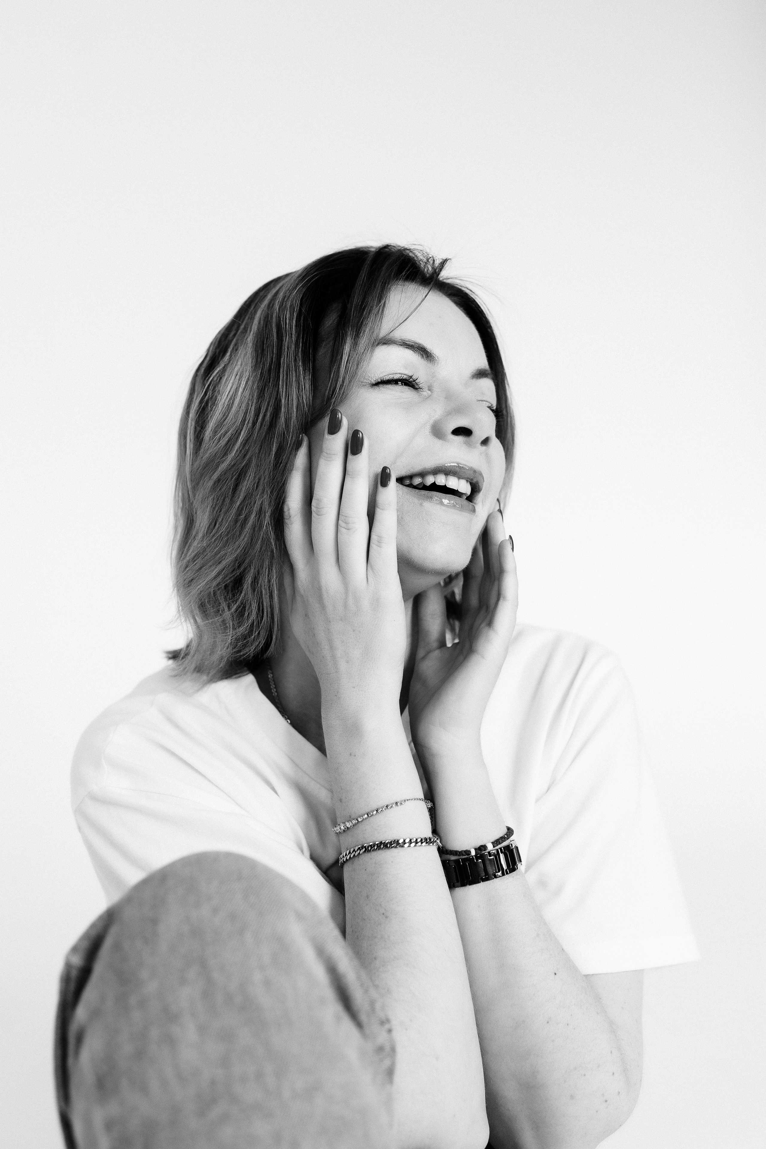 Маша! Съемка в студии. Профессиональный фотограф, Москва |Видное Елена Елизарова