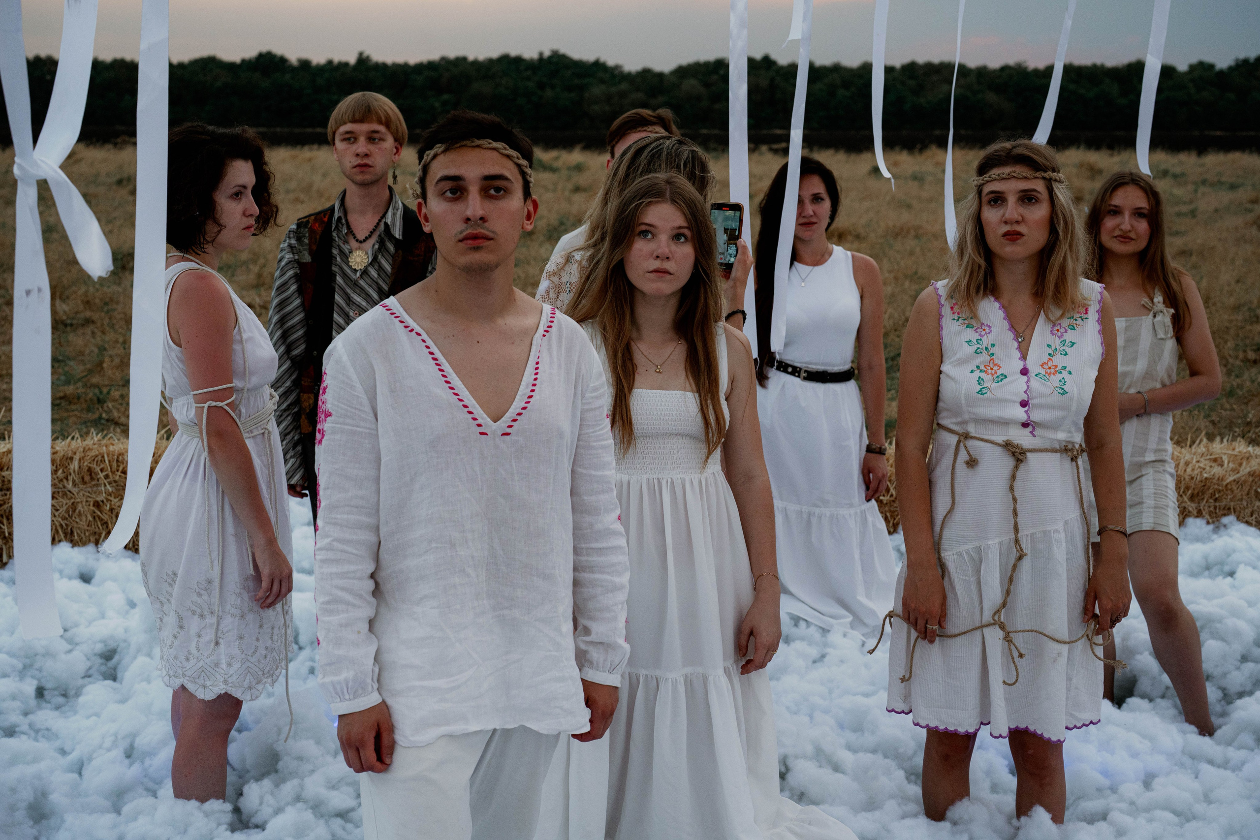 ASS FAMILY | СОН В ДЕРЕВНЕ | АВИАРЕЖИМ 8.0