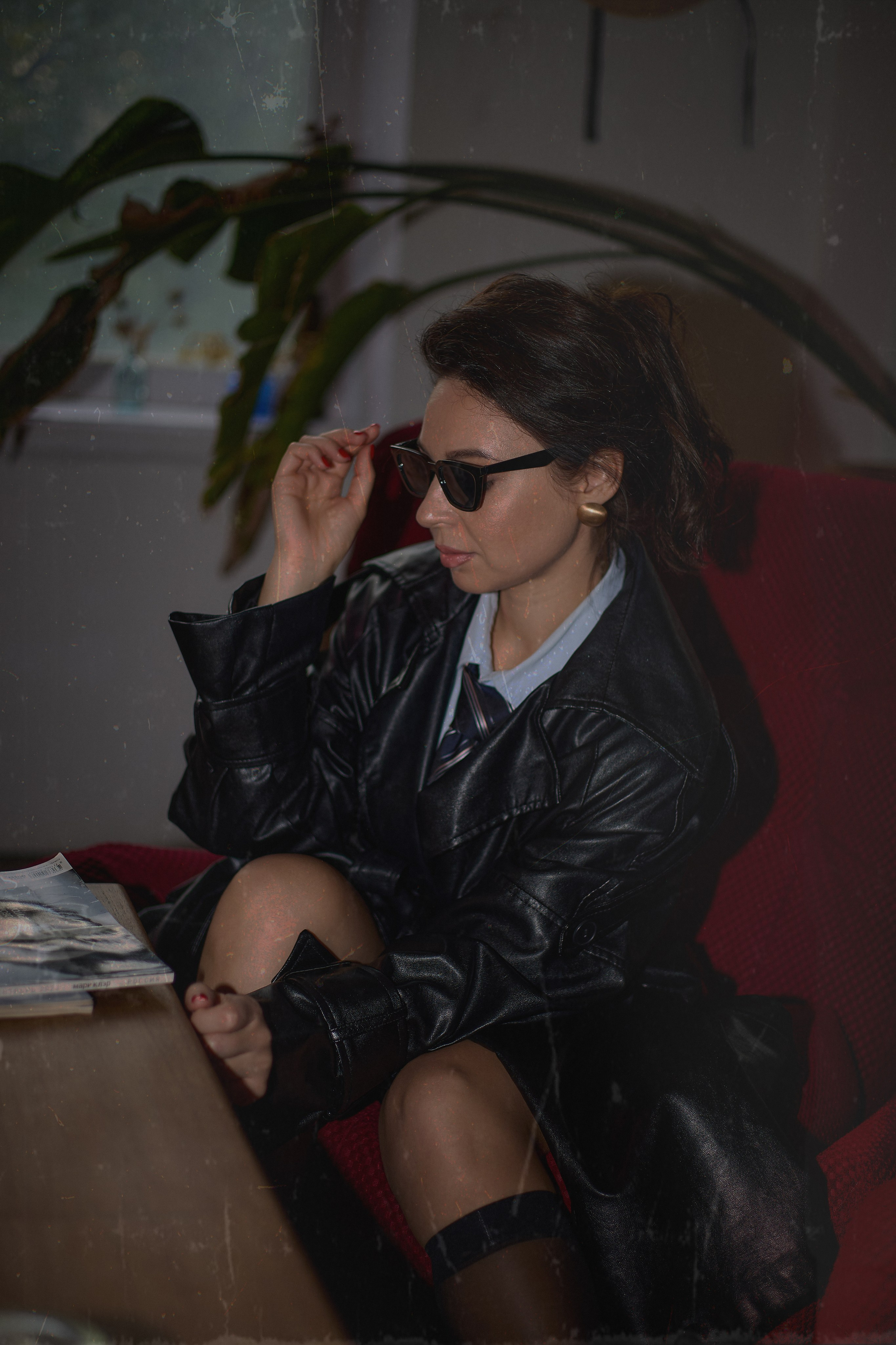 Ох, этот Вайб 90-х…. Фотограф, мобилограф Ростов-на-Дону