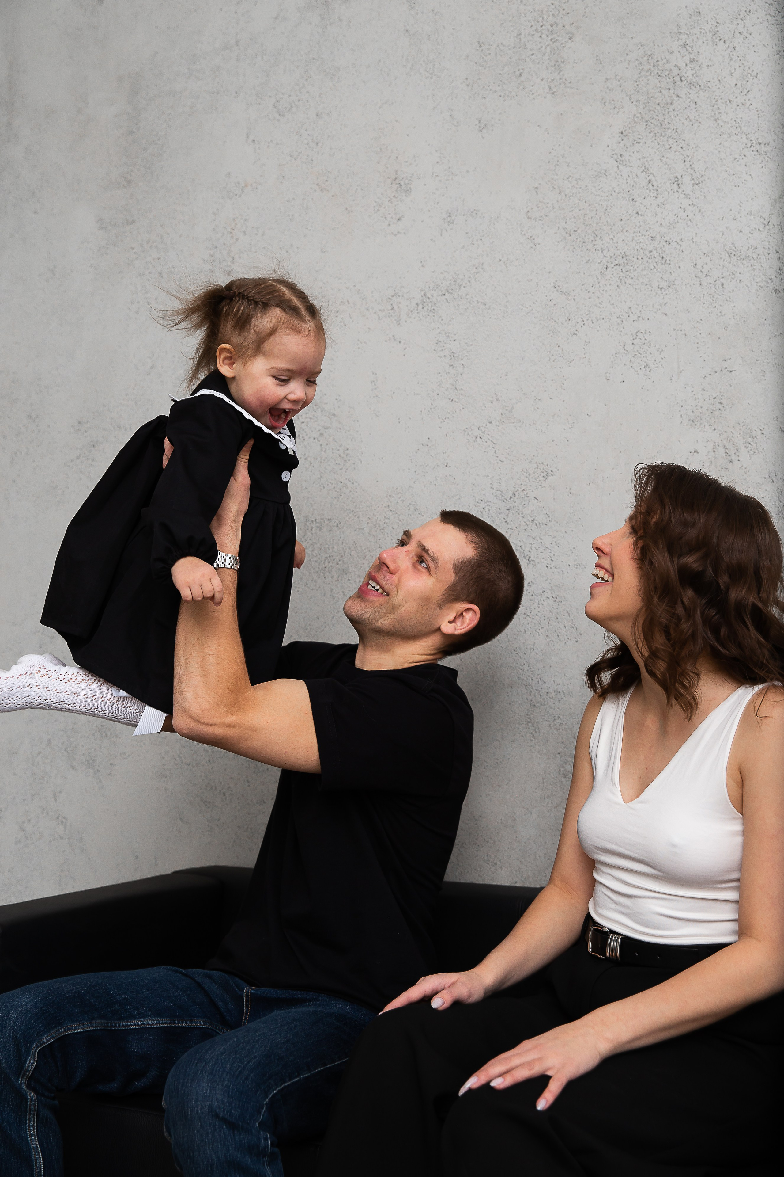 Семейные. Фотограф беременности в Екатеринбурге Гришина Анастасия