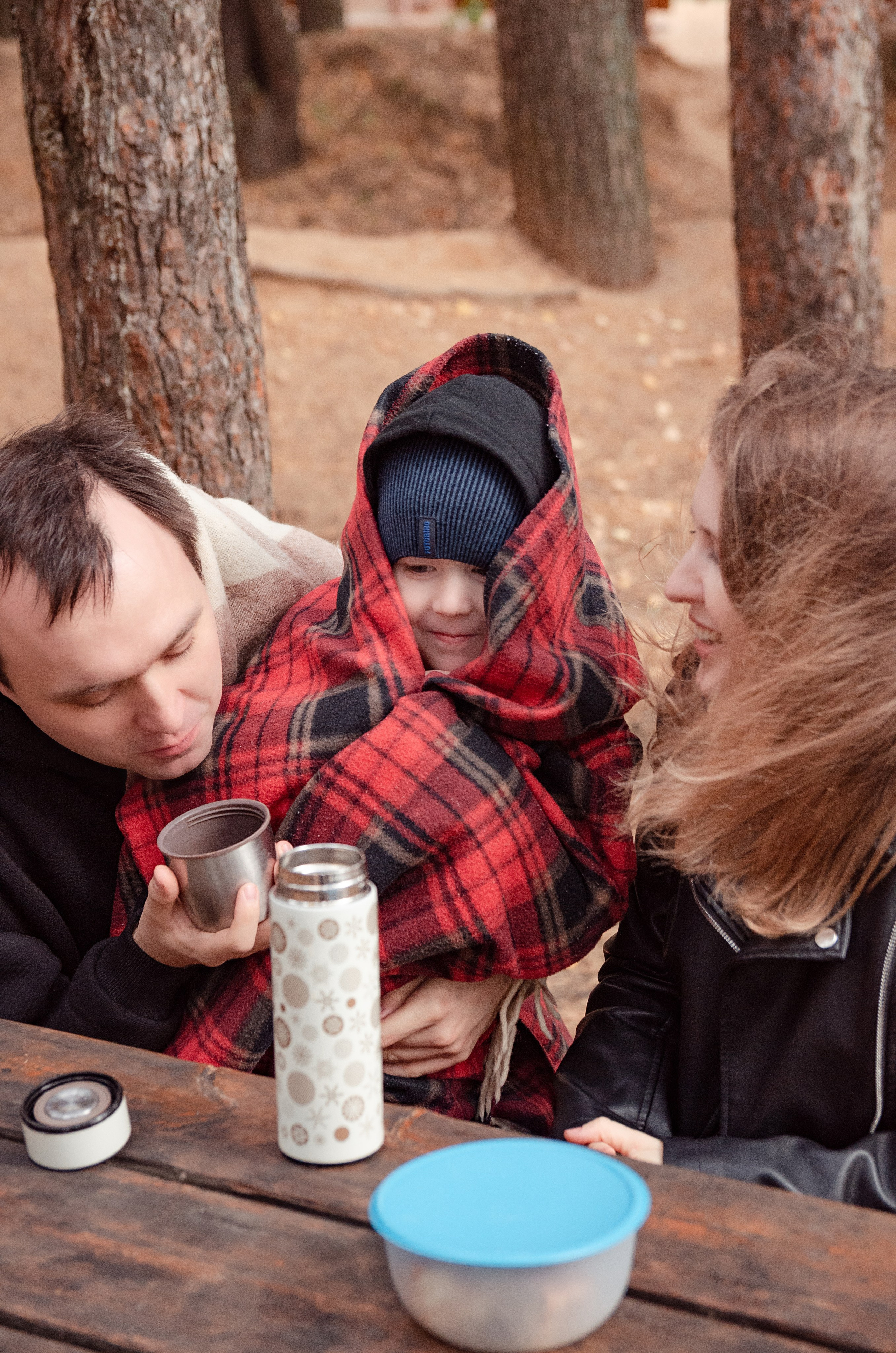 ТОМА+ШАМИЛЬ+Миша. Фотограф в Ярославле Грибанова Ирина