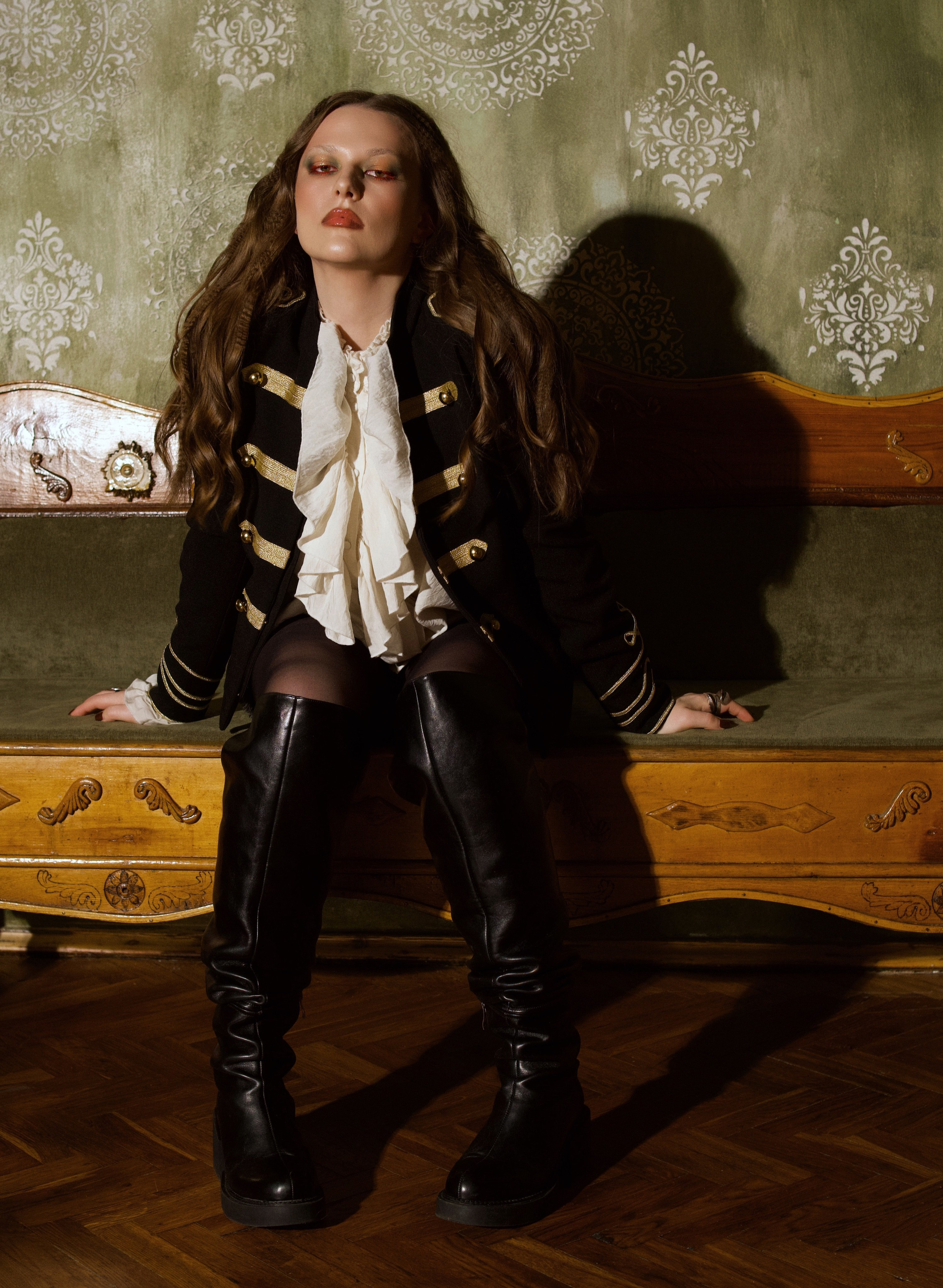 Катарина. Фотограф в Минске Света Григорьева