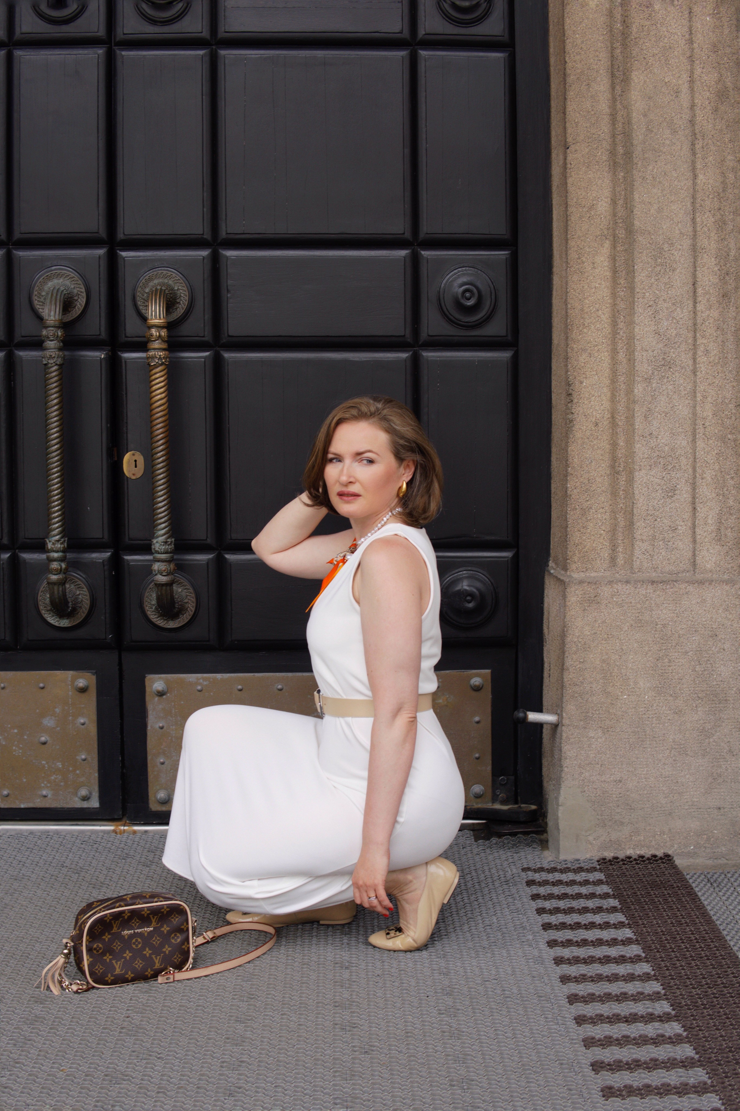 Таня, фотопрогулка. Фотограф в Минске Света Григорьева