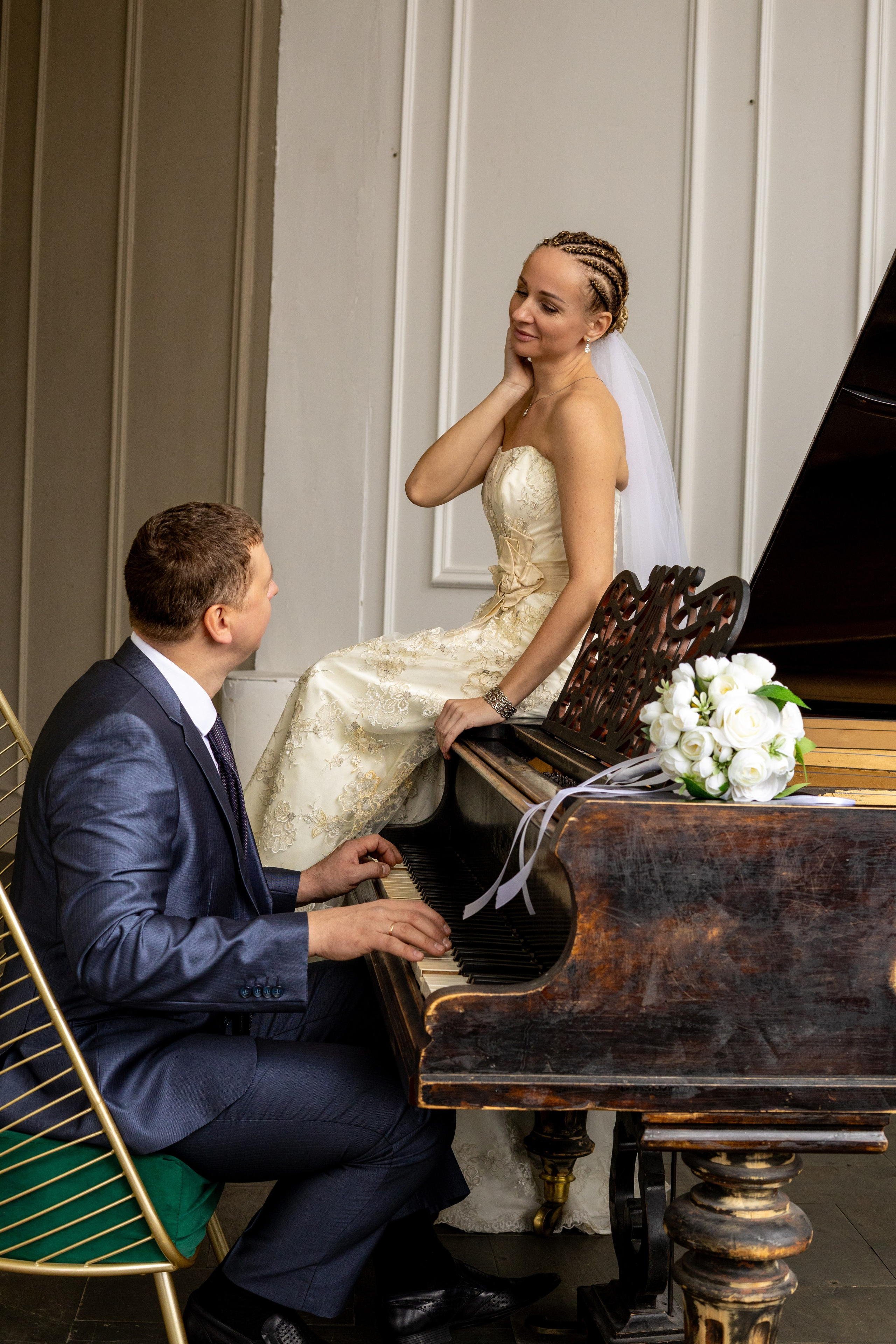 Семейный, свадебный, репортажный фотограф в Нижнем Новгороде Сергей Уткин