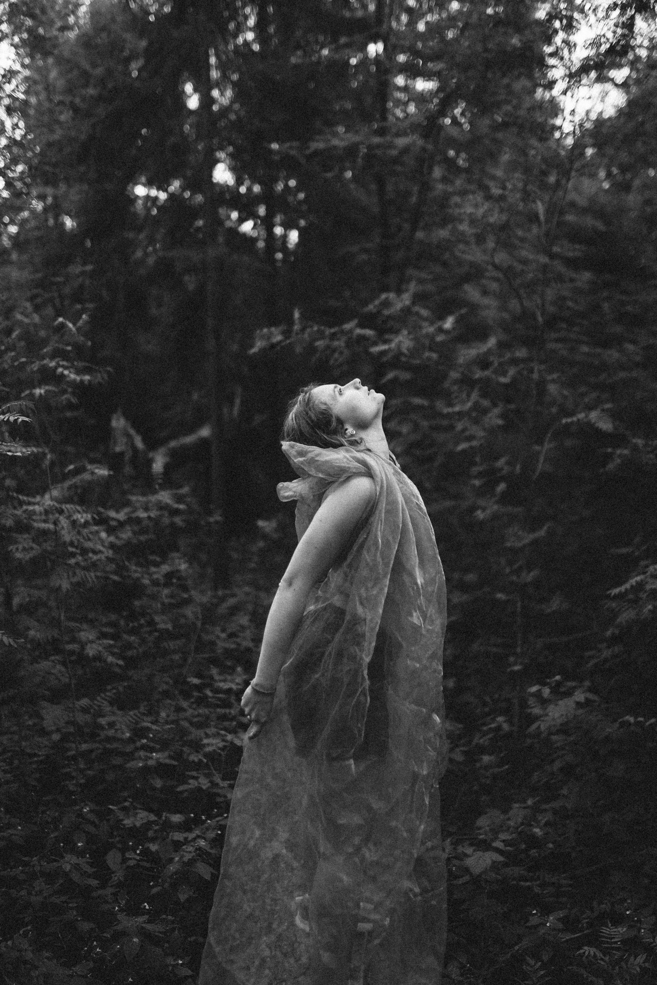 Маруся. Портретный арт и репортажный фотограф в Нячанге Ульяхина Полина