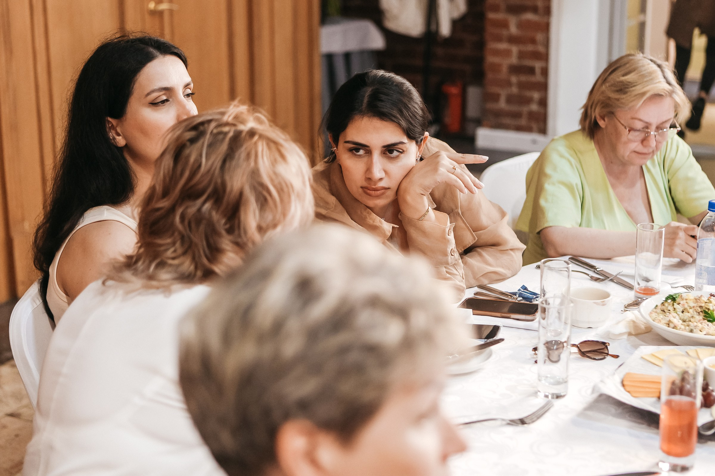 Репортажный фотограф на мероприятие Питер