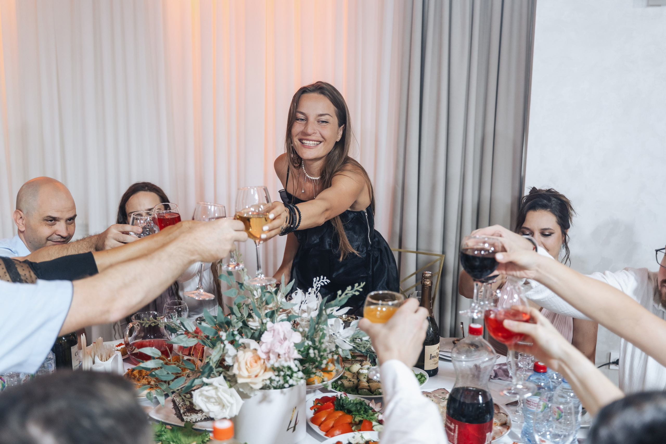 Алексей и Василина. Фотограф Александр Решня