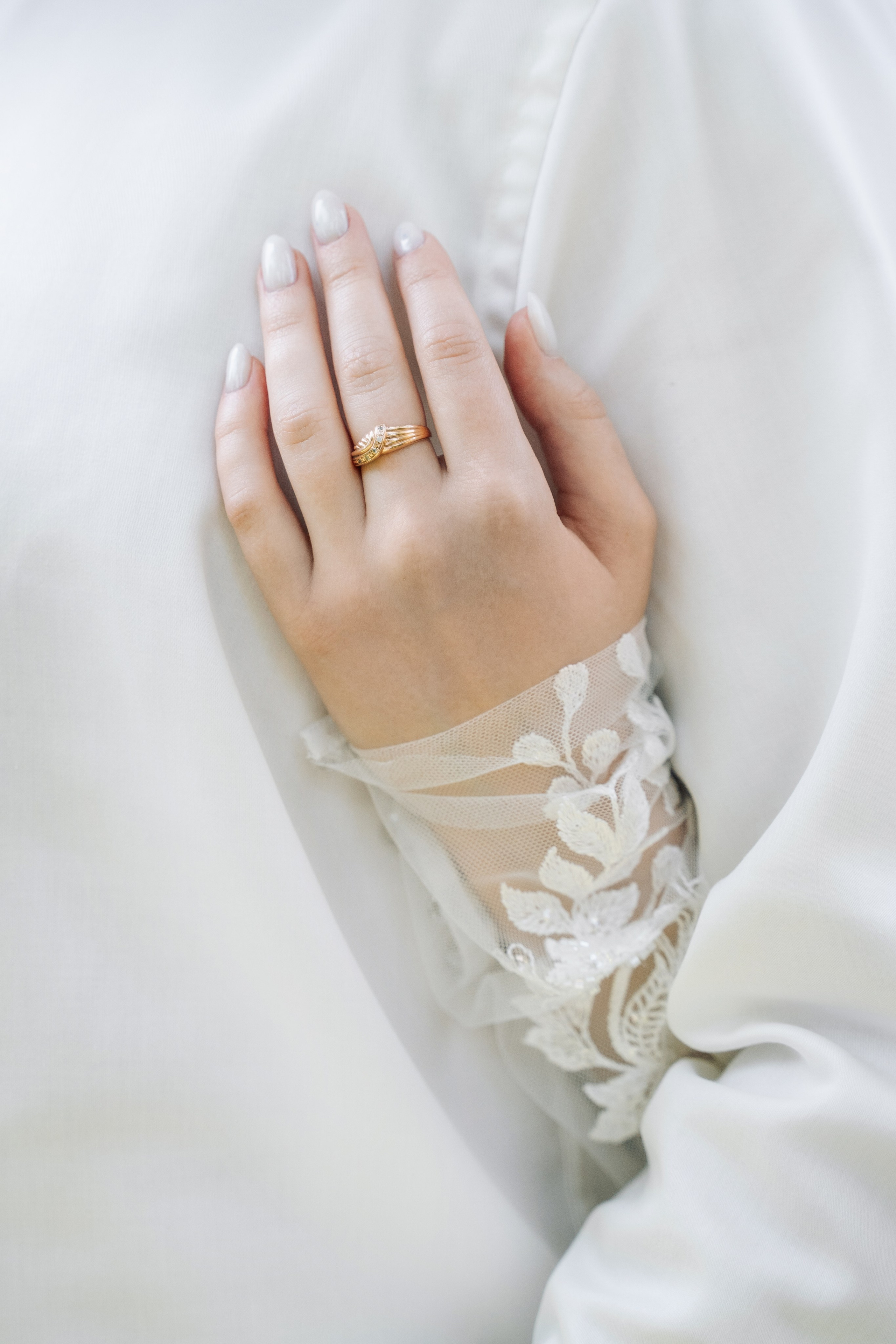 Дмитрий и Анастасия. Фотограф Александр Решня