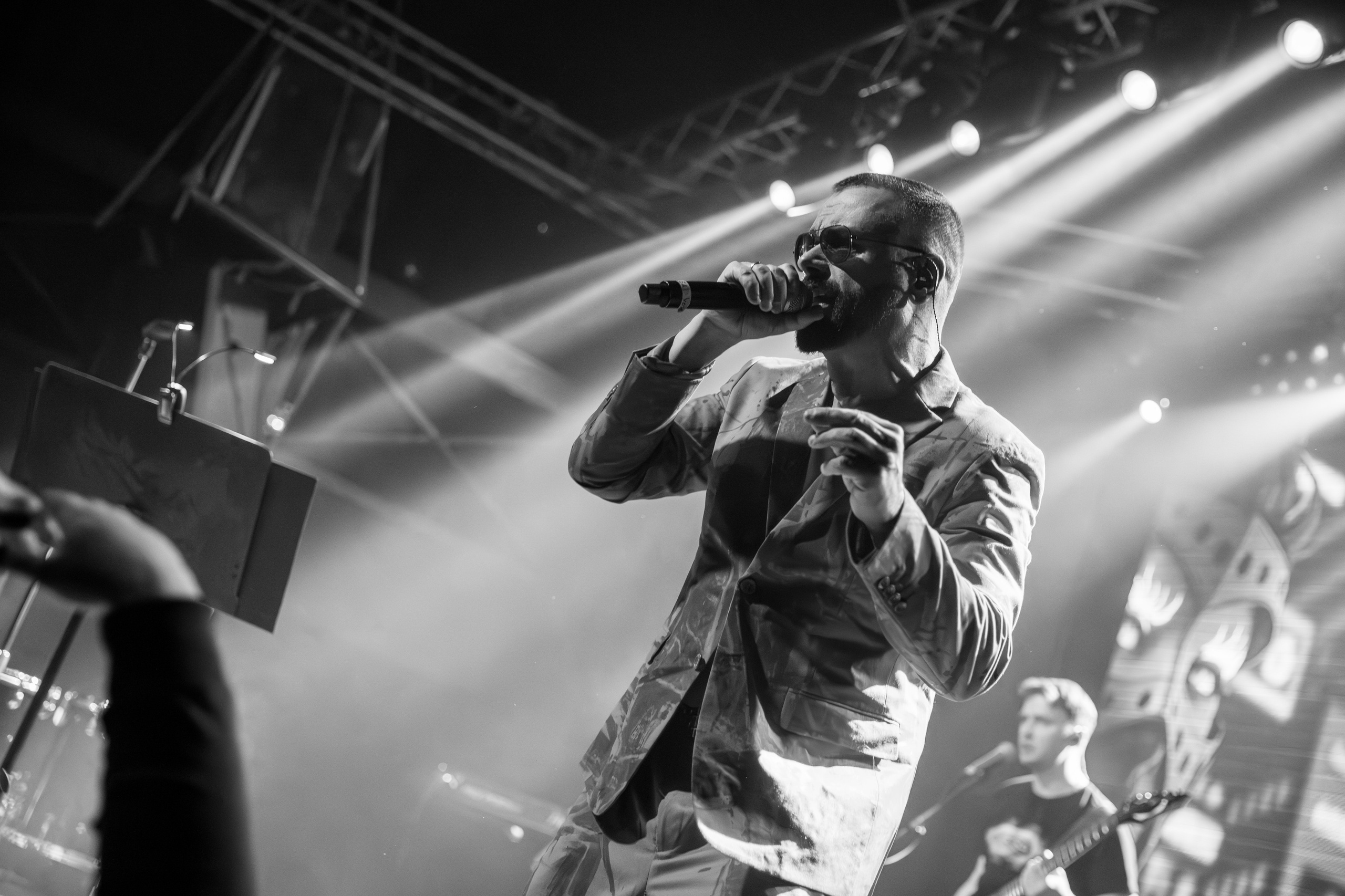 Концерт — Dero Goi. Свадебный фотограф в Иркутске Бобылев Никита