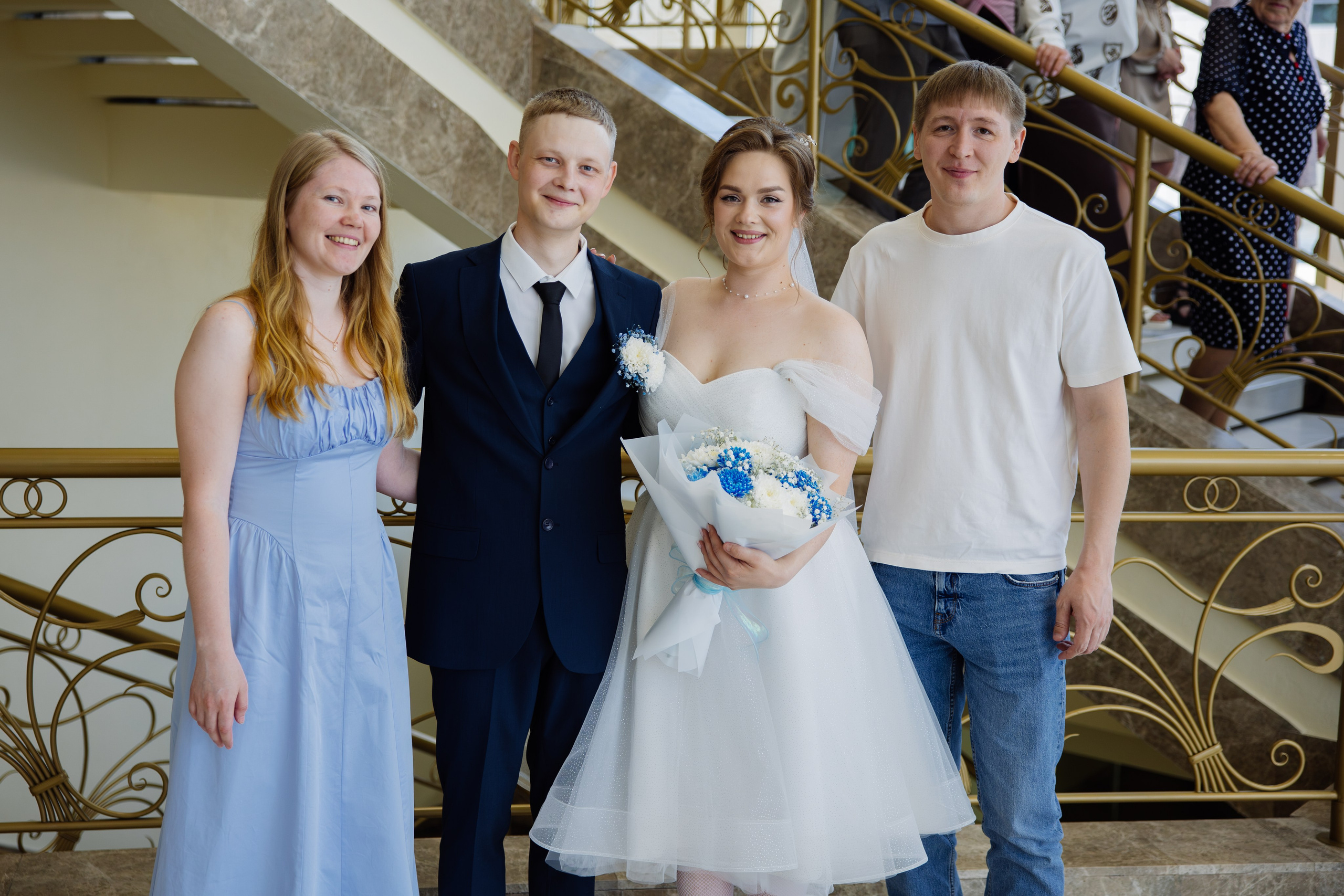 Дмитрий & Татьяна. Свадебный фотограф в Иркутске Бобылев Никита