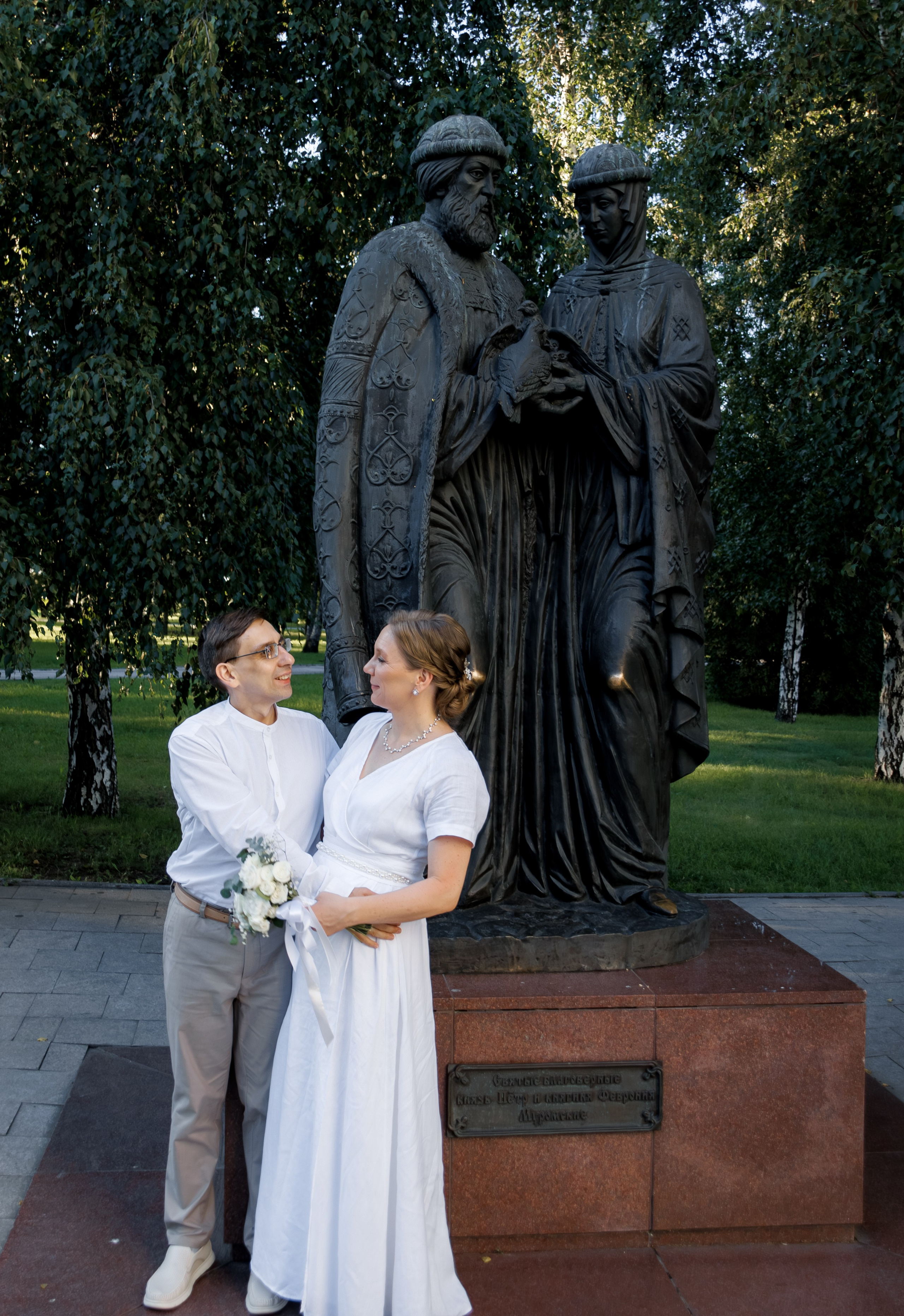 ДЕНИС & ФРАДЕРИКА. Свадебный фотограф в Иркутске Бобылев Никита