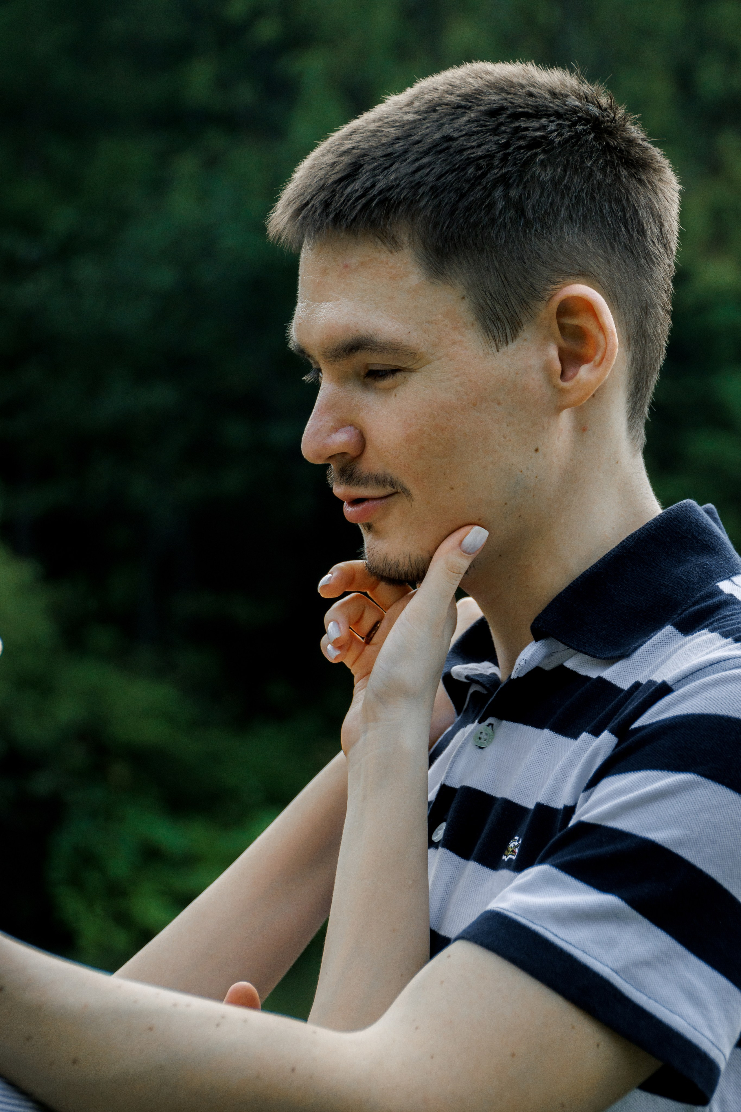 Владислав & Алёна. Свадебный фотограф в Иркутске Бобылев Никита