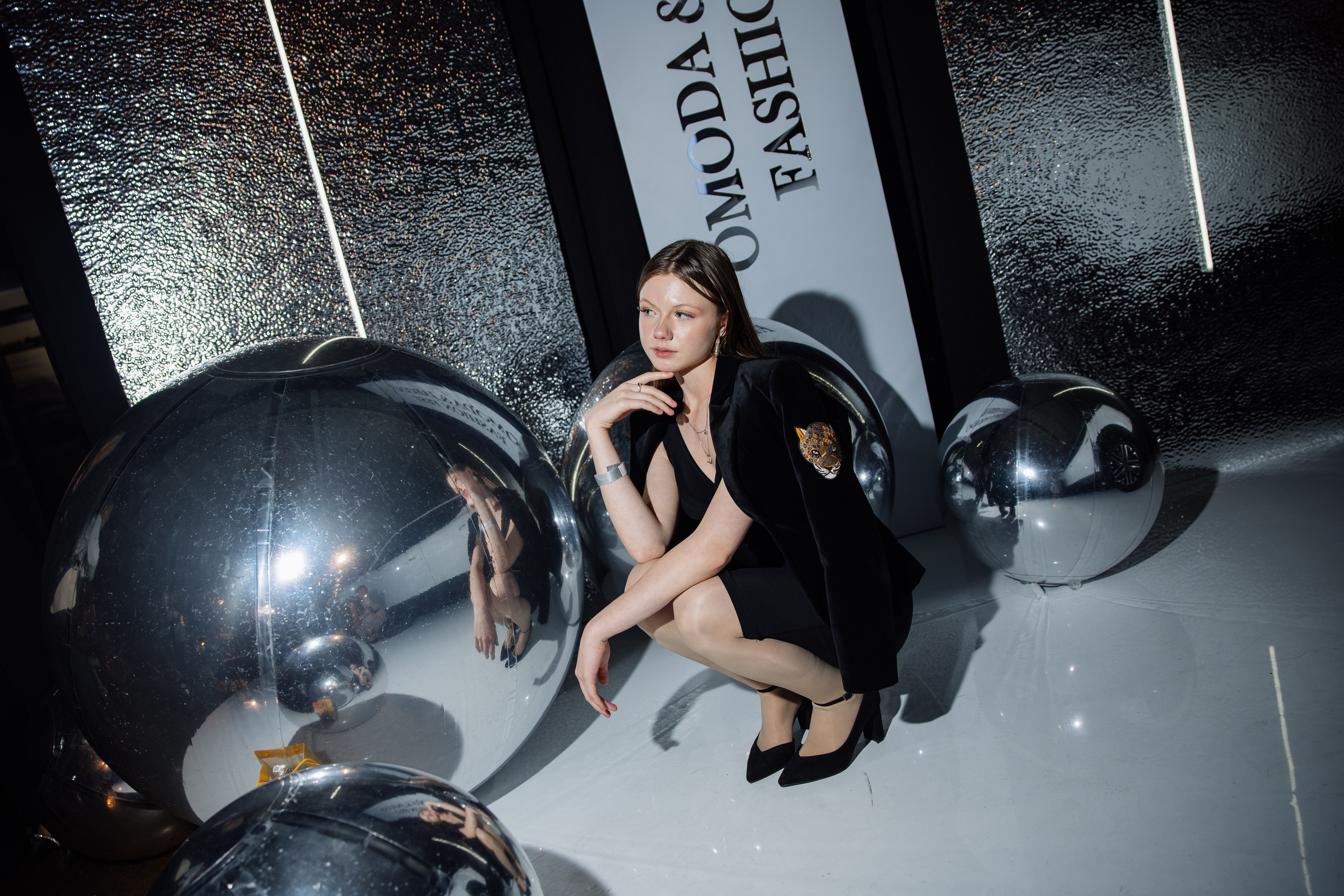 O&J FASHION FEST 2025. Свадебный фотограф в Иркутске Бобылев Никита