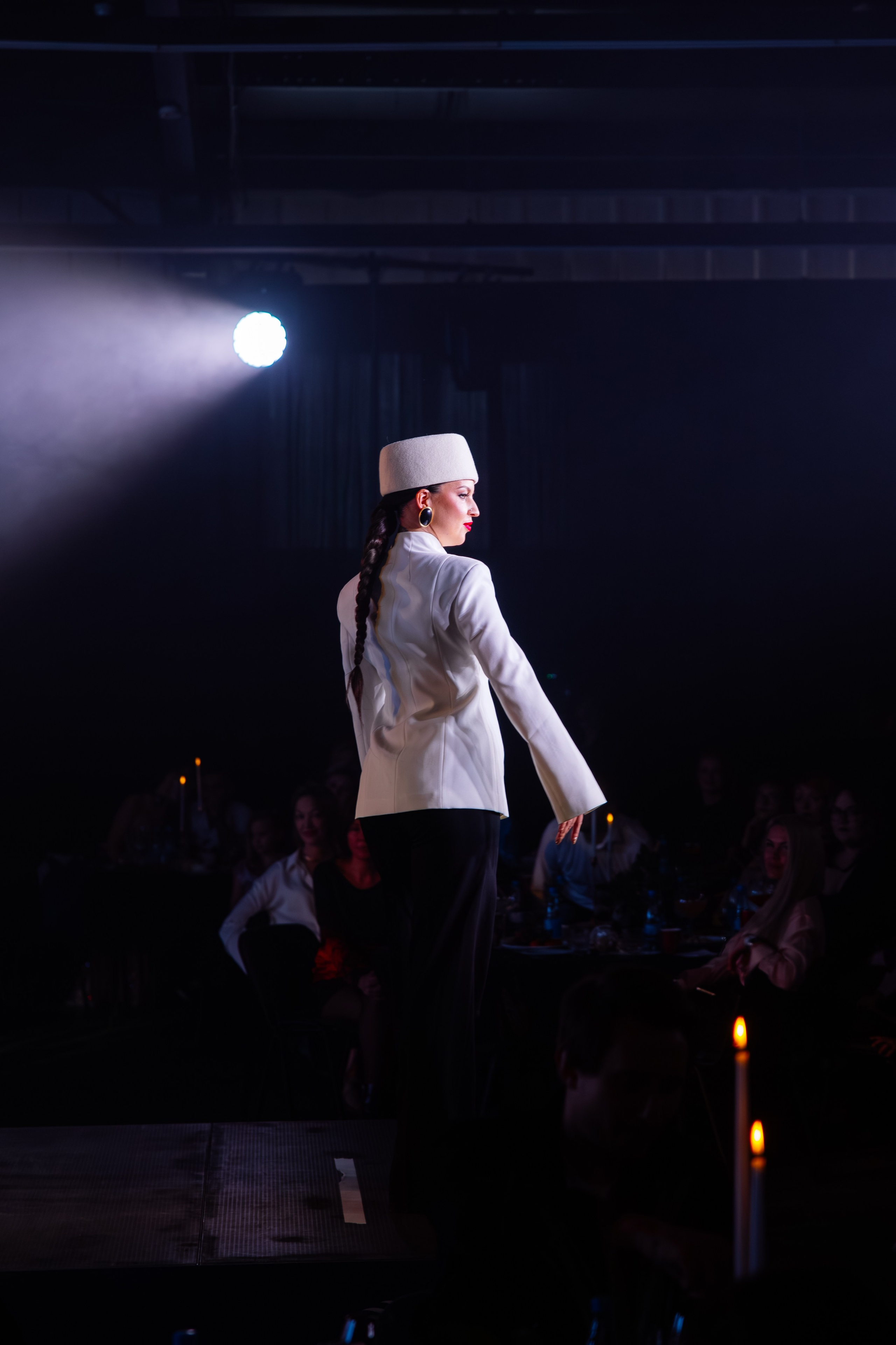 Мисс и Миссис Бизнес Иркутск 2026 — Финал. Свадебный фотограф в Иркутске Бобылев Никита