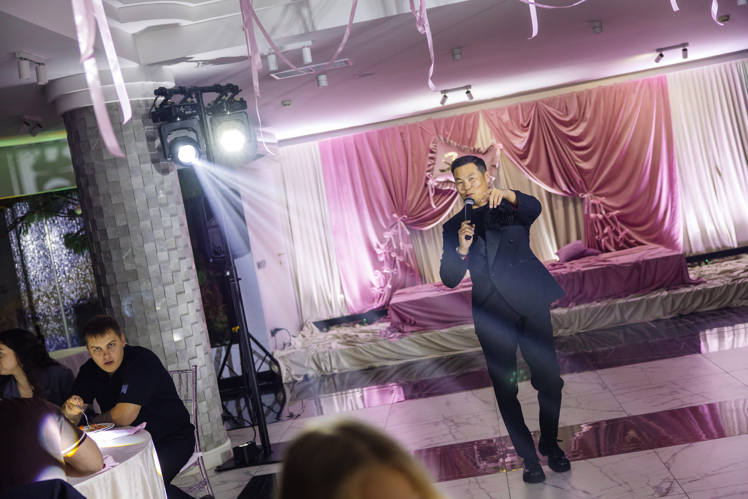 День Рождение Софьи Дупенко. Свадебный фотограф в Иркутске Бобылев Никита