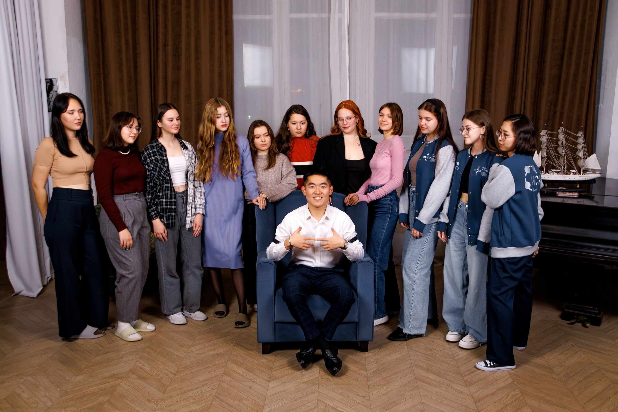 МСК ИГУ. Свадебный фотограф в Иркутске Бобылев Никита