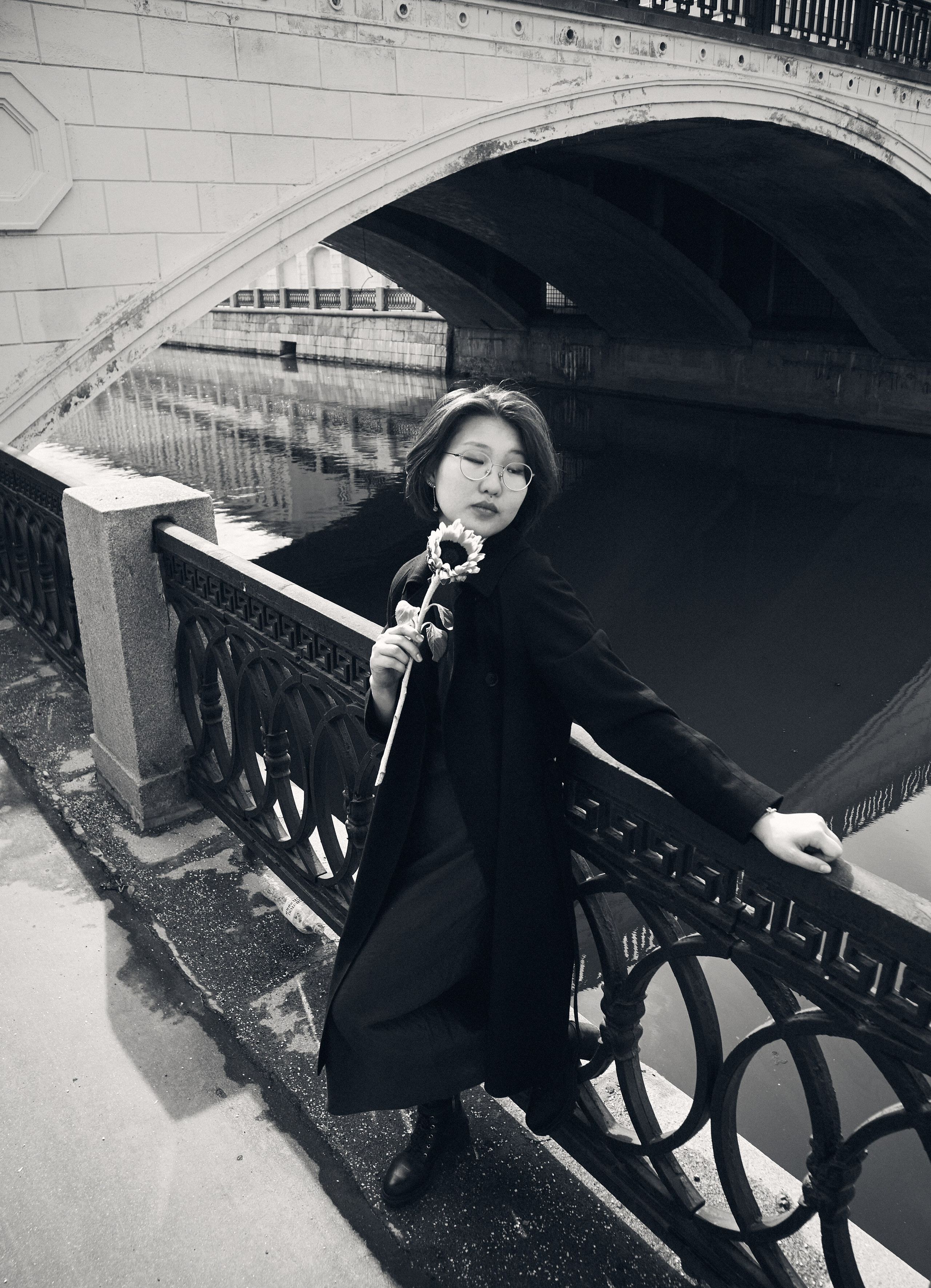 Амира. Портретный и свадебный фотограф в Москве Александра