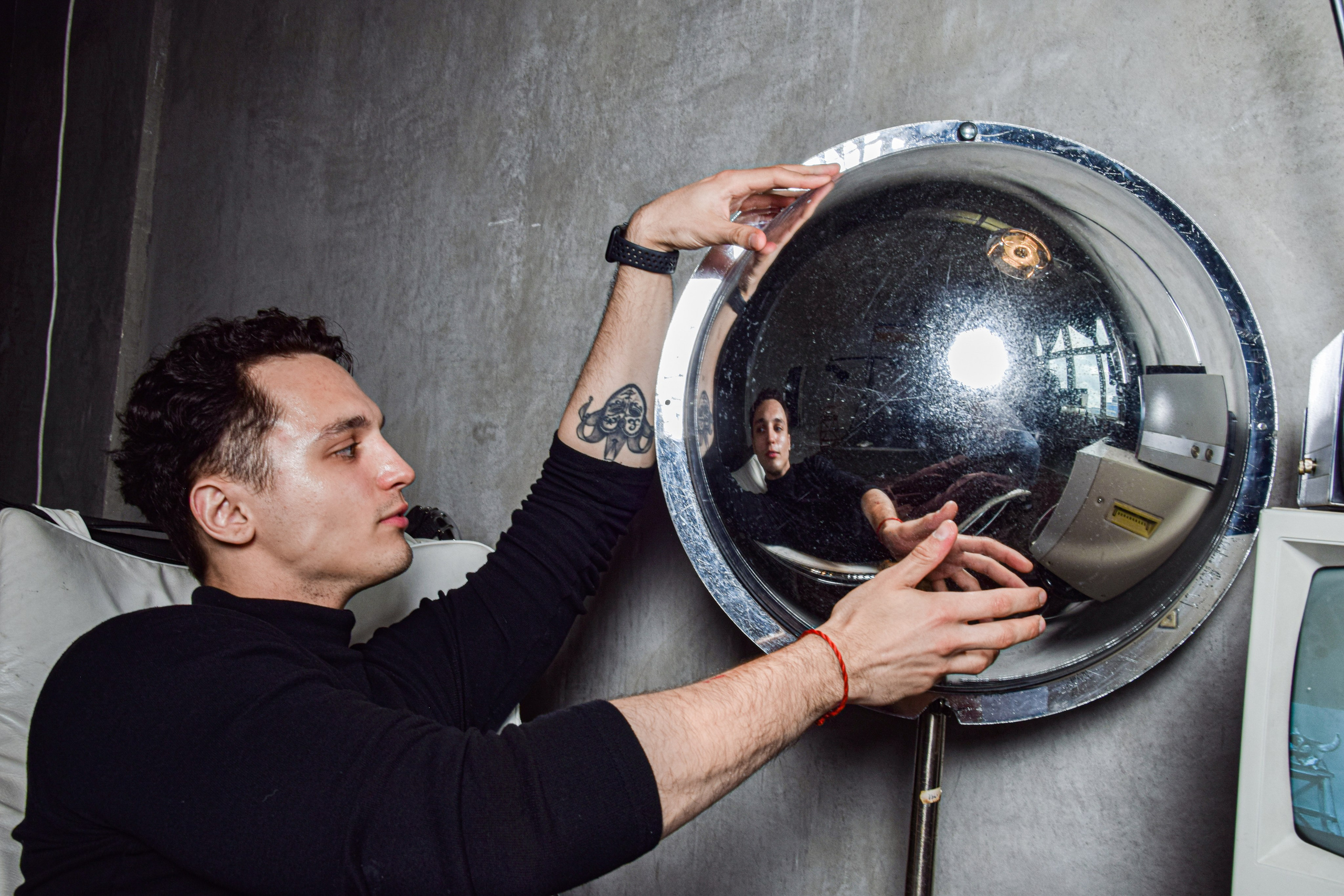 LastDance. ASLAN — Индивидуальный фотограф из Питера