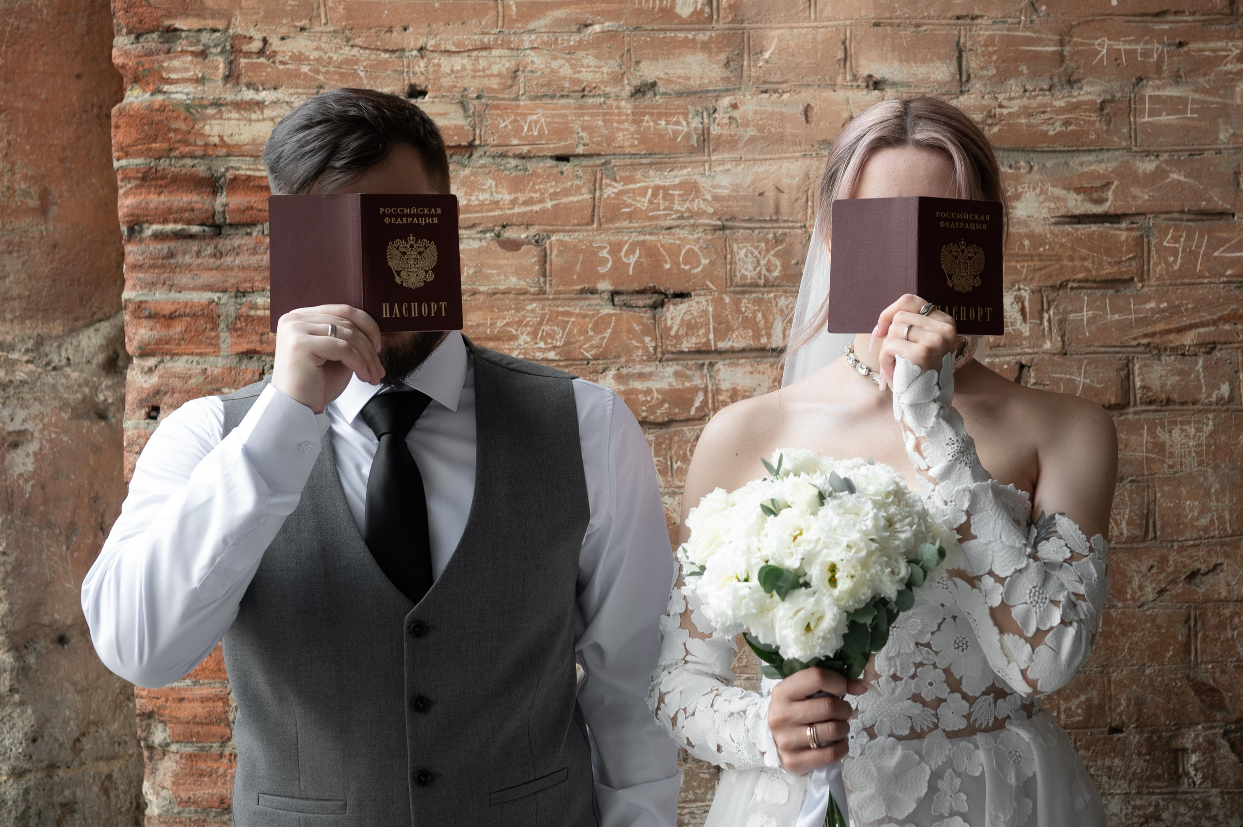 Сергей и Инесса. Свадебный, портретный, коммерческий, предметный фотограф в Ставрополе Иван Белашов