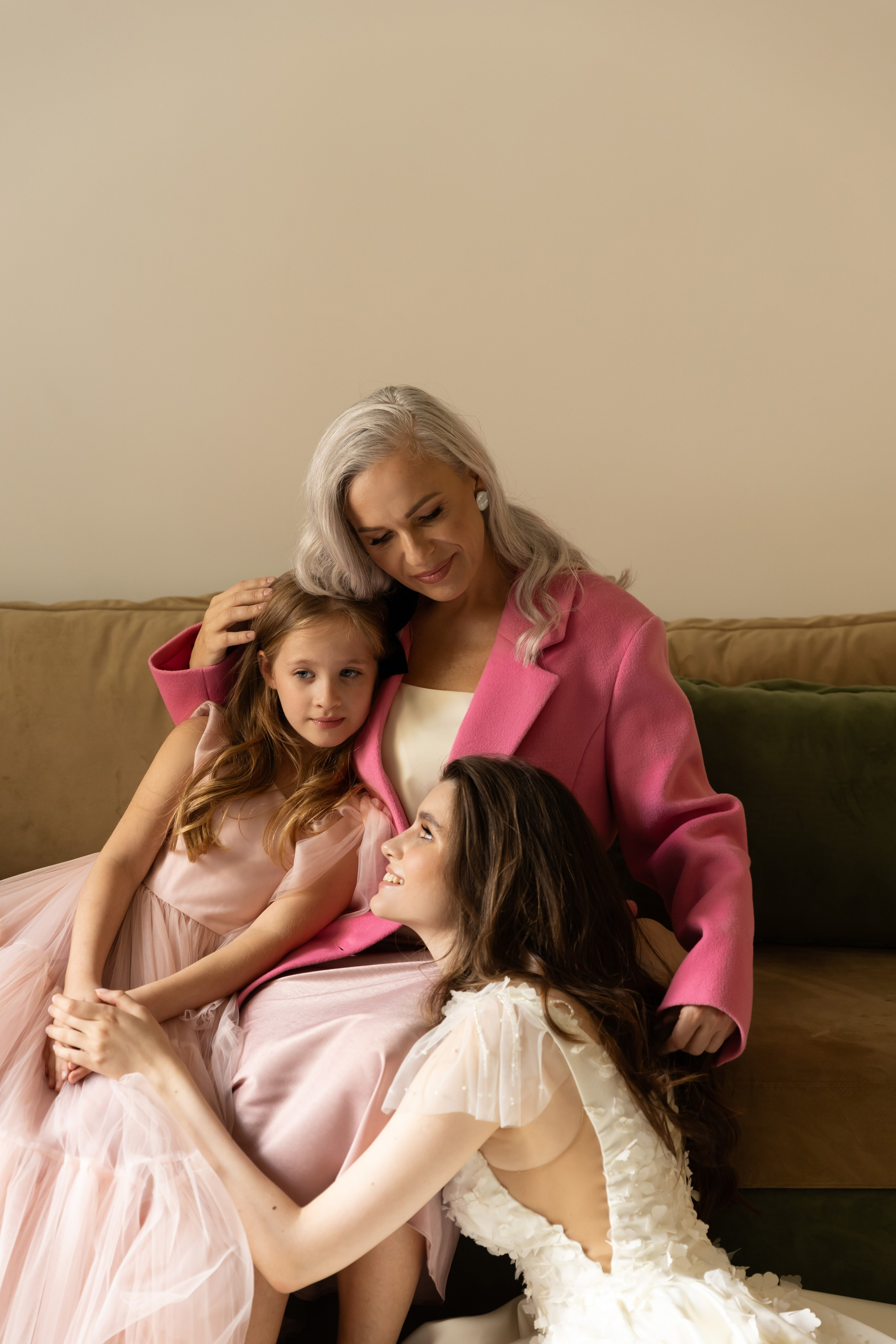 Айк & Анна. Яна Чхан — Фотограф в Донецке и не только