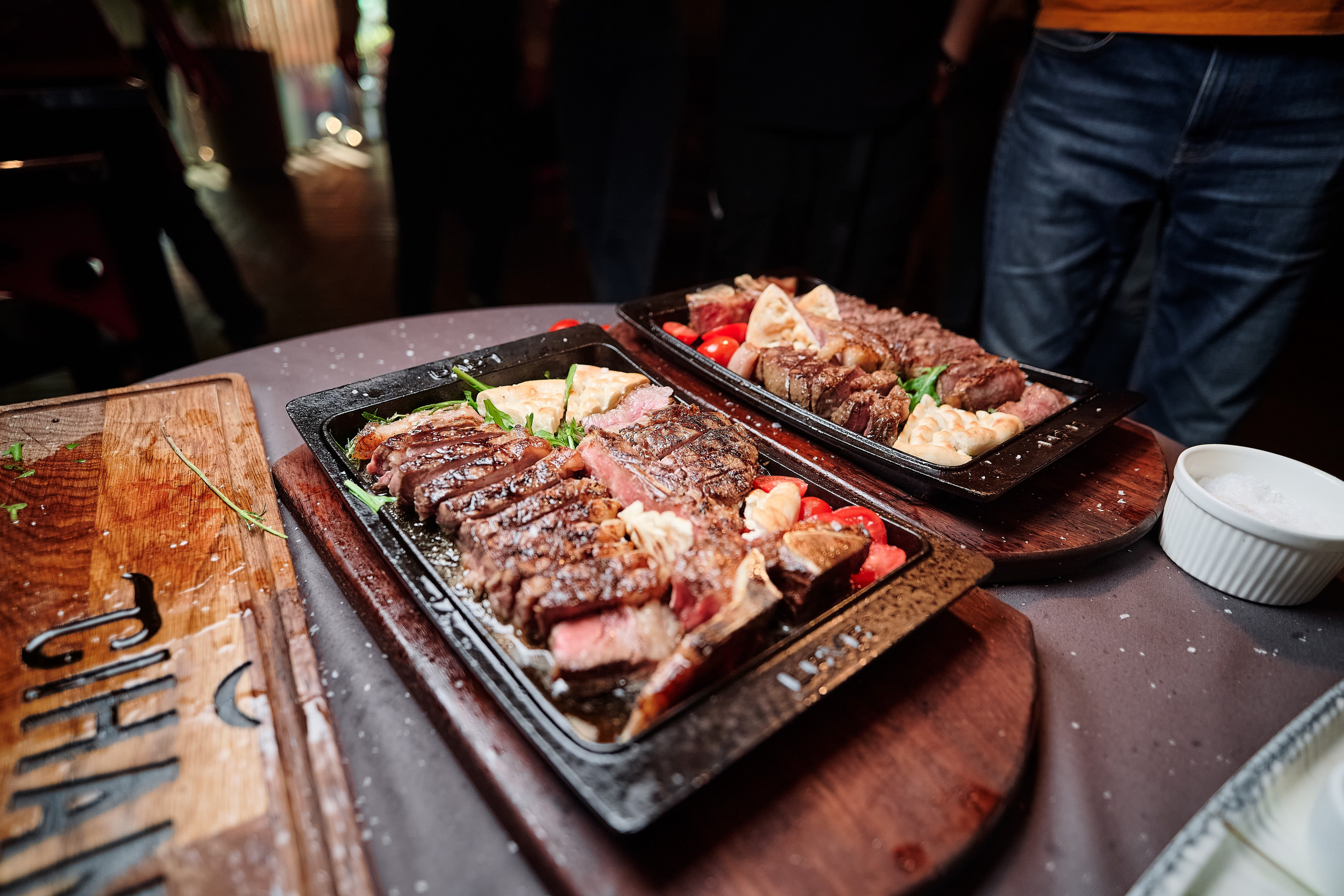 Фотограф на мероприятие. Light Media — креативный видеопродакшн