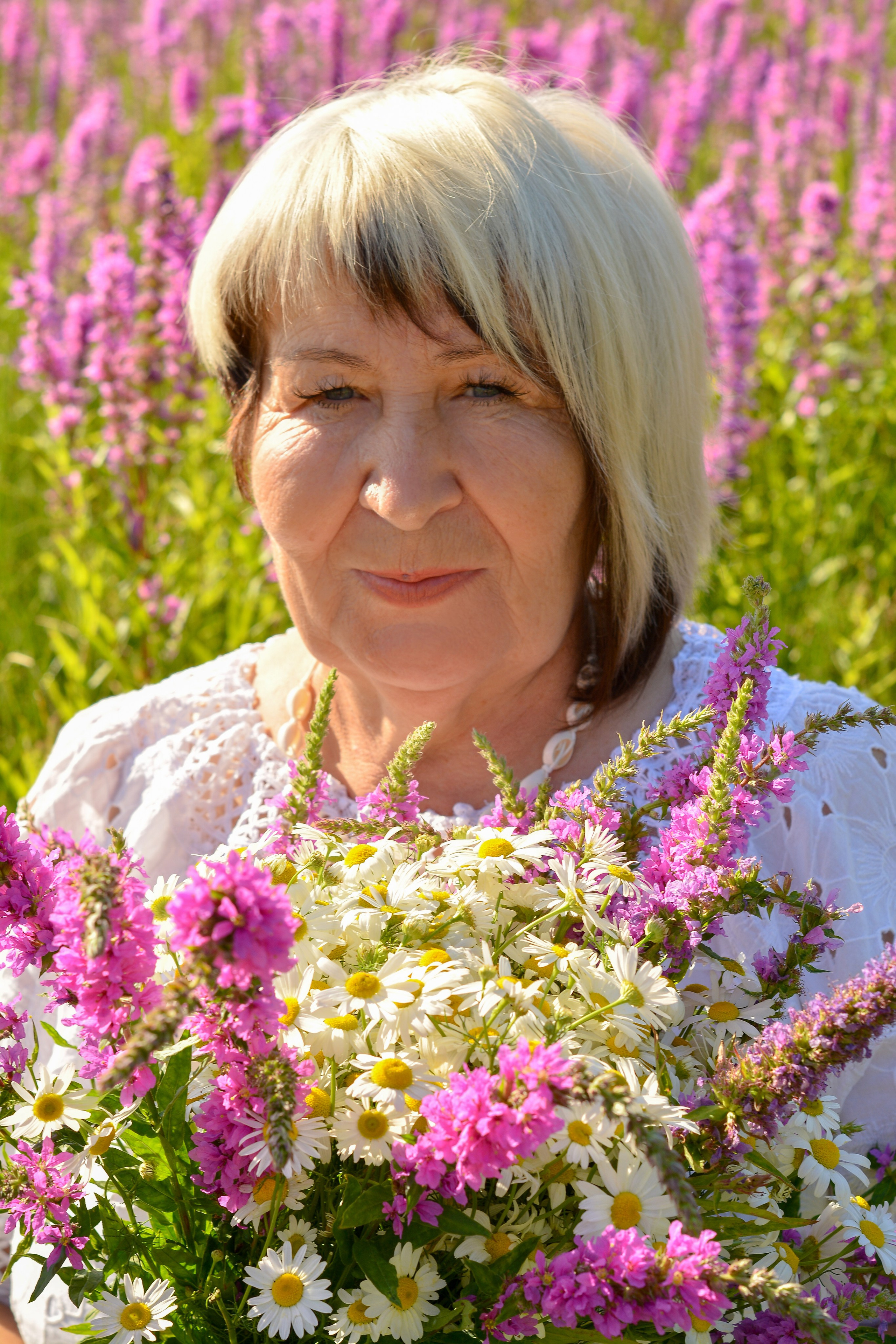In the field. Vcut studio| Фотограф Валерия Мустаева