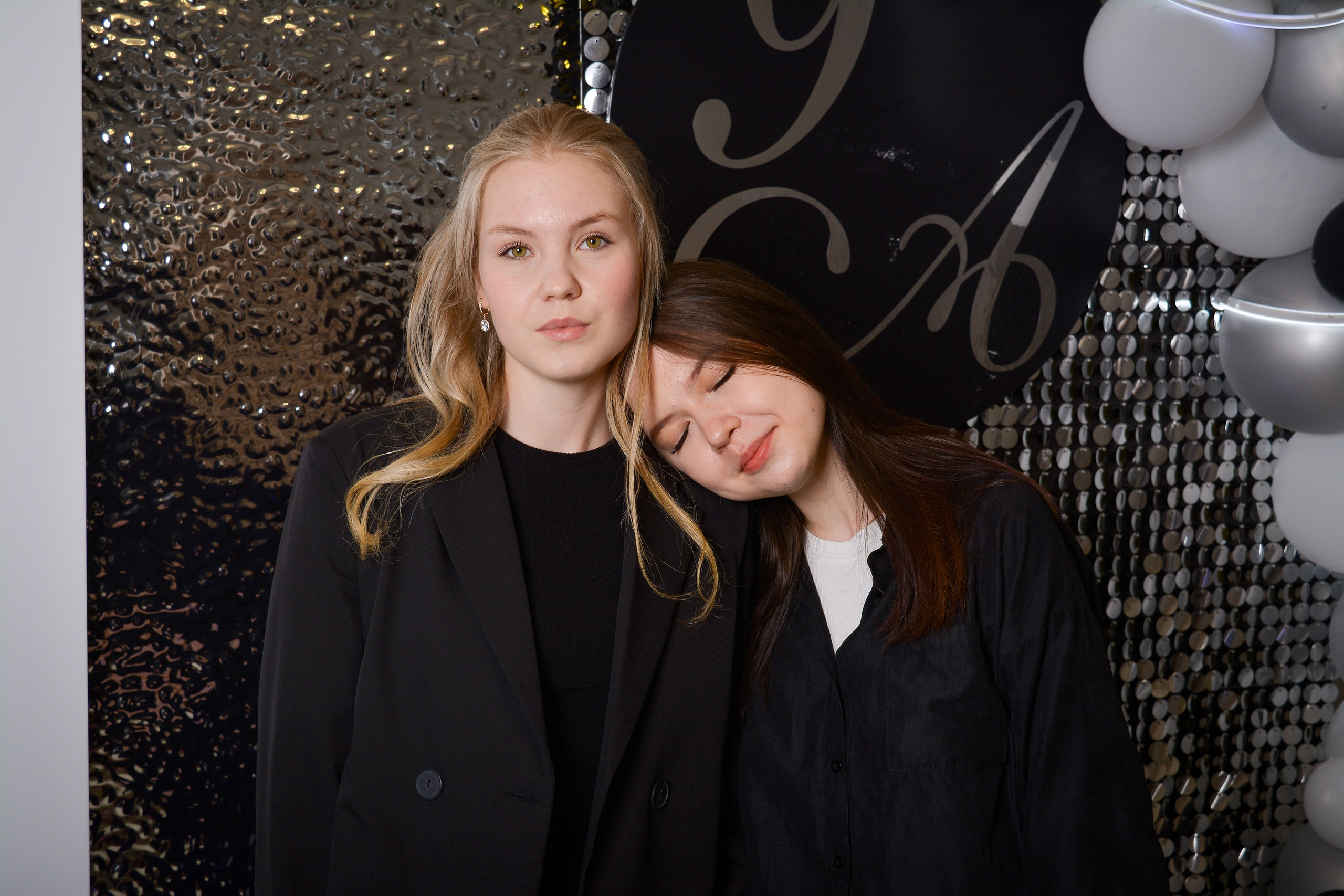 9А выпуск 2025. Vcut studio| Фотограф Валерия Мустаева