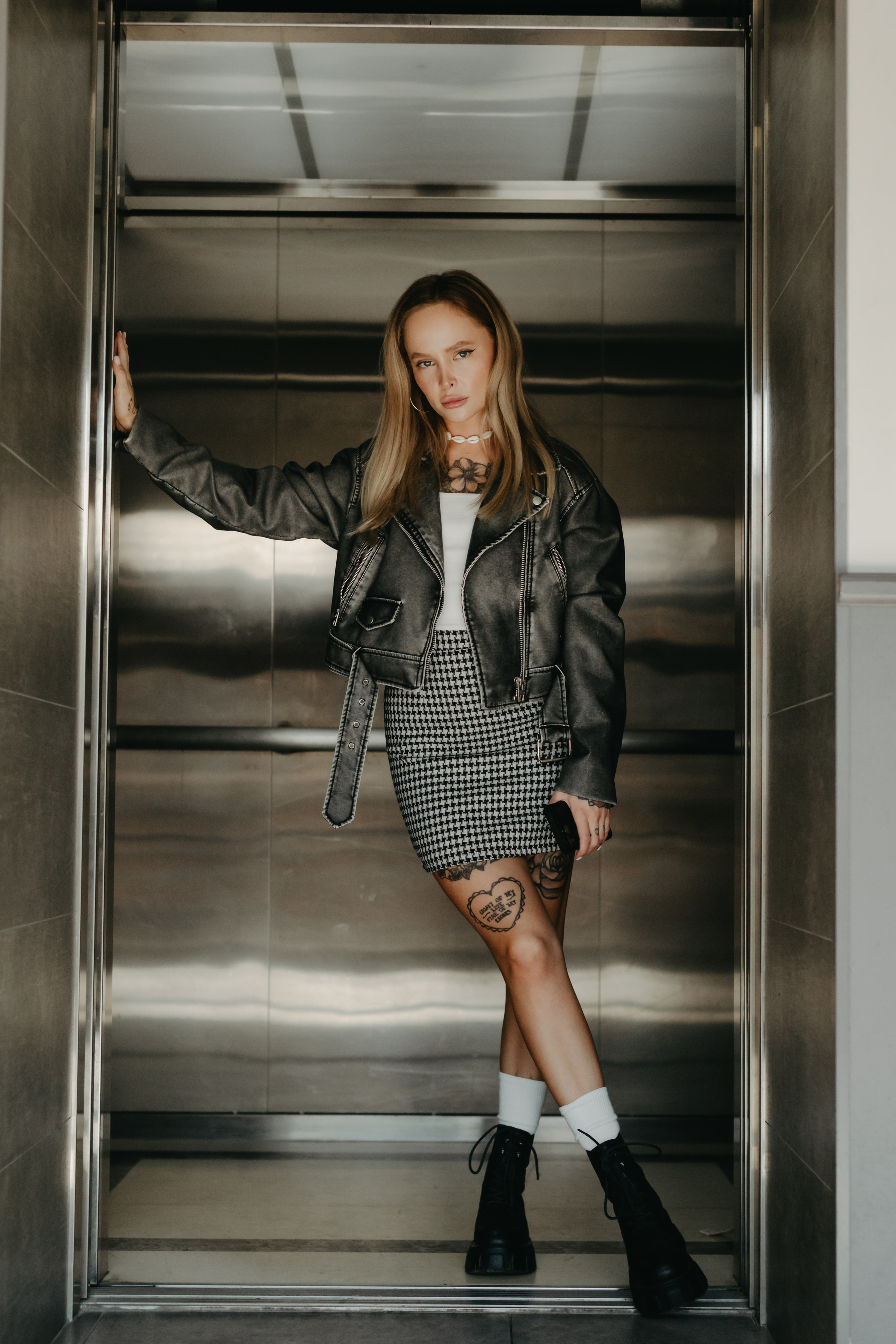 Настя. Фотограф Ершова Светлана