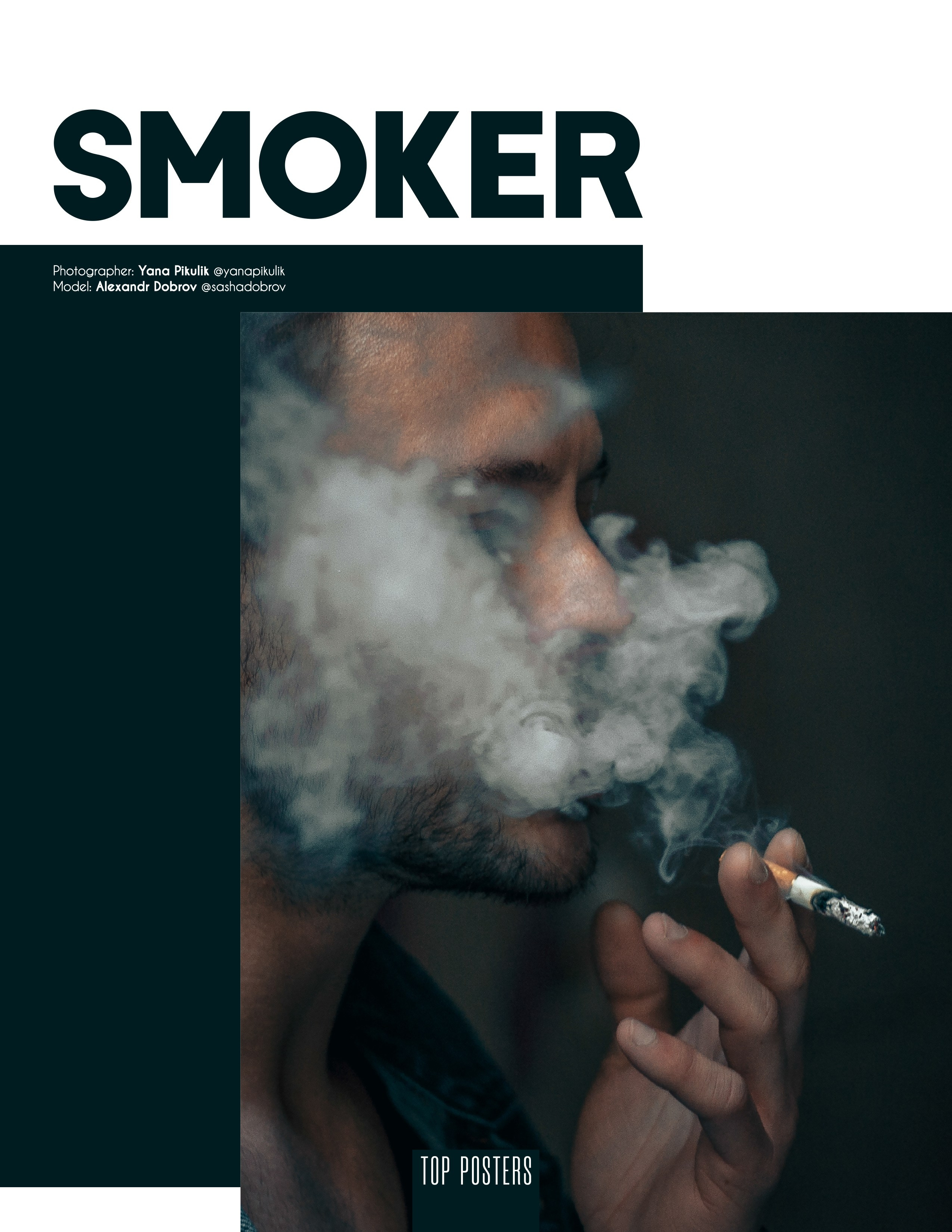 Публикации в журналах. Фотограф в Санкт-Петербурге Яна Пикулик