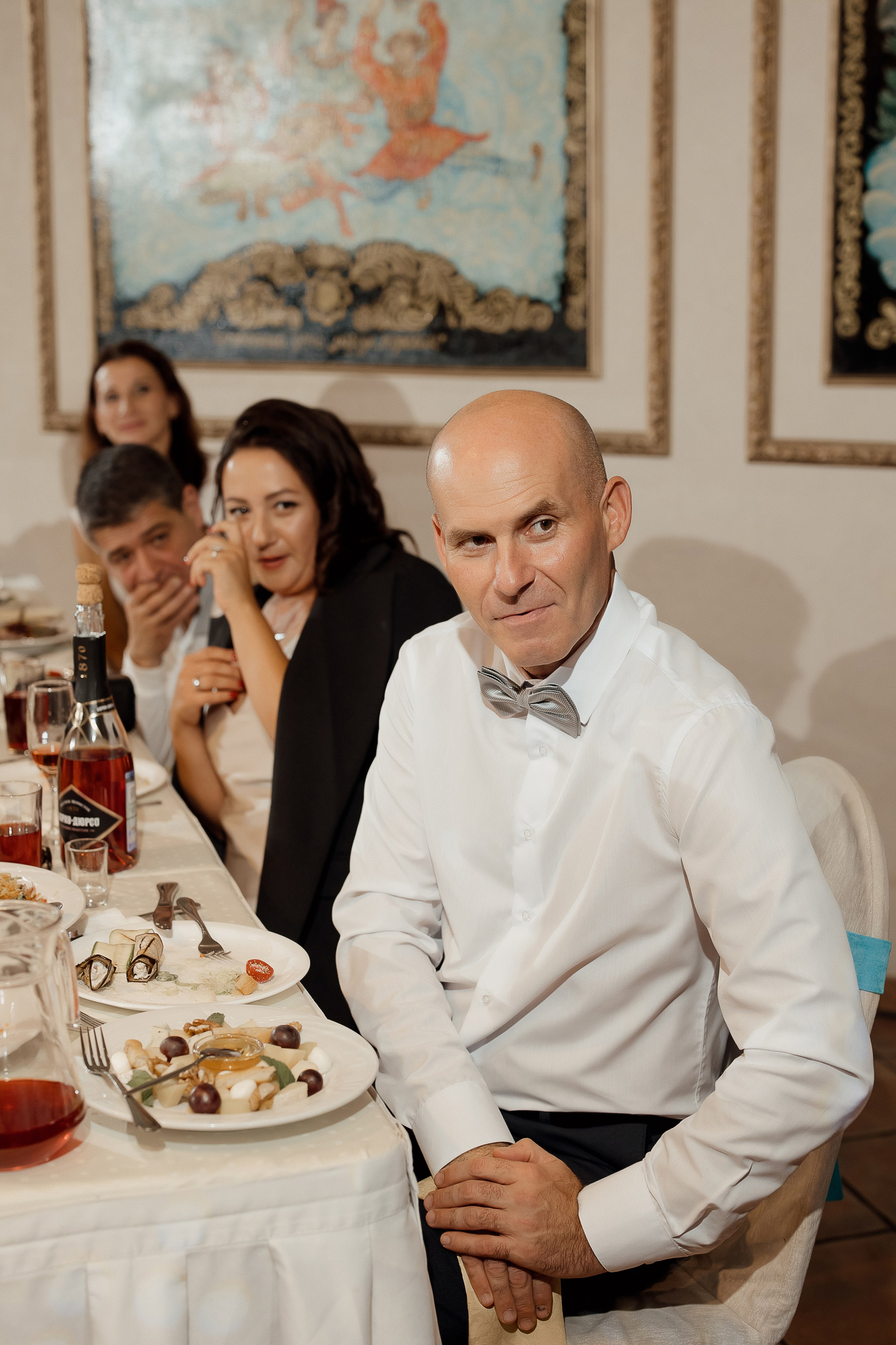 Верхневолжский ТМК. Свадебный фотограф