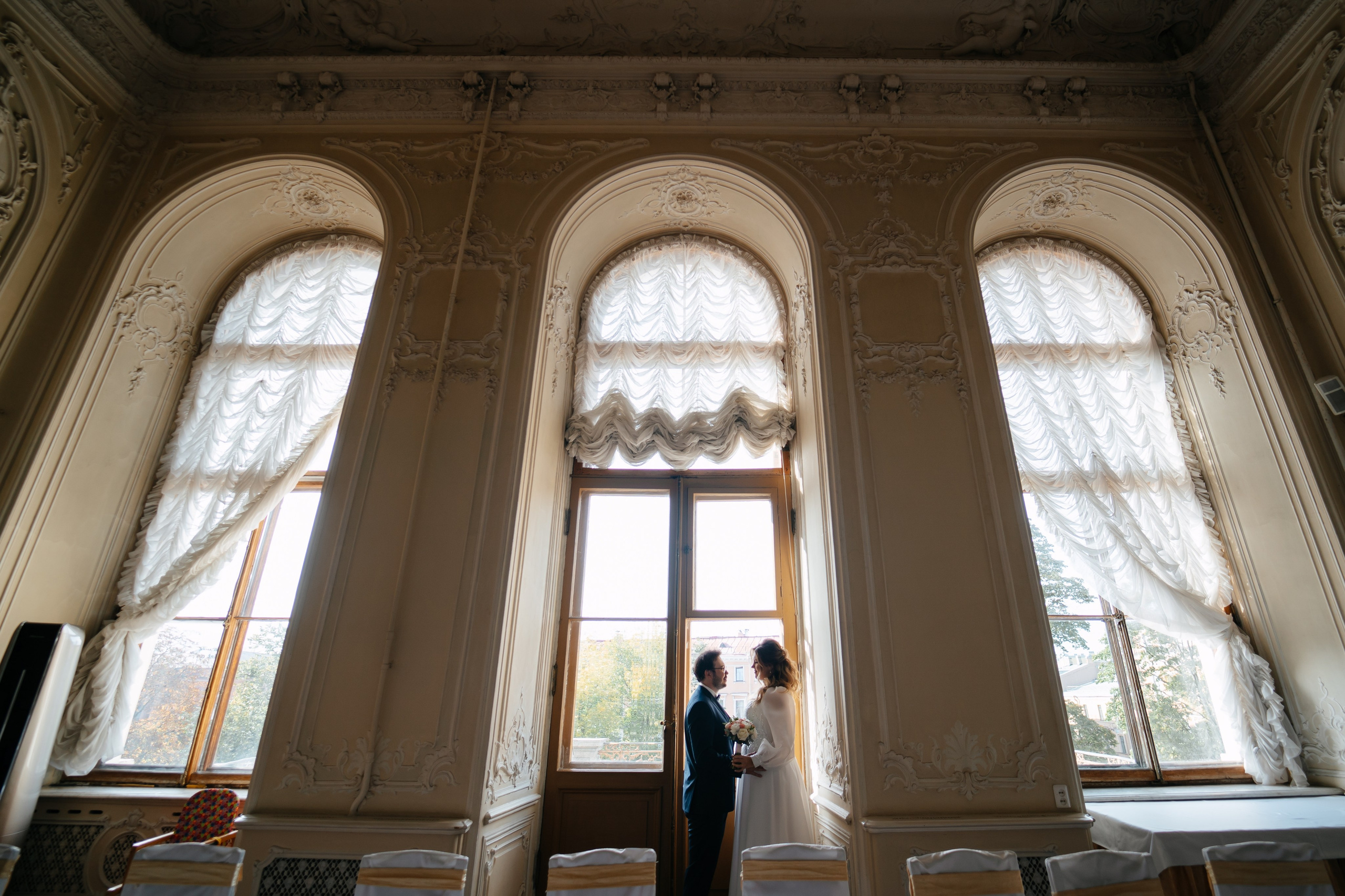 Павел и Екатерина. Семейный и свадебный фотограф в Санкт-Петербурге и Москве