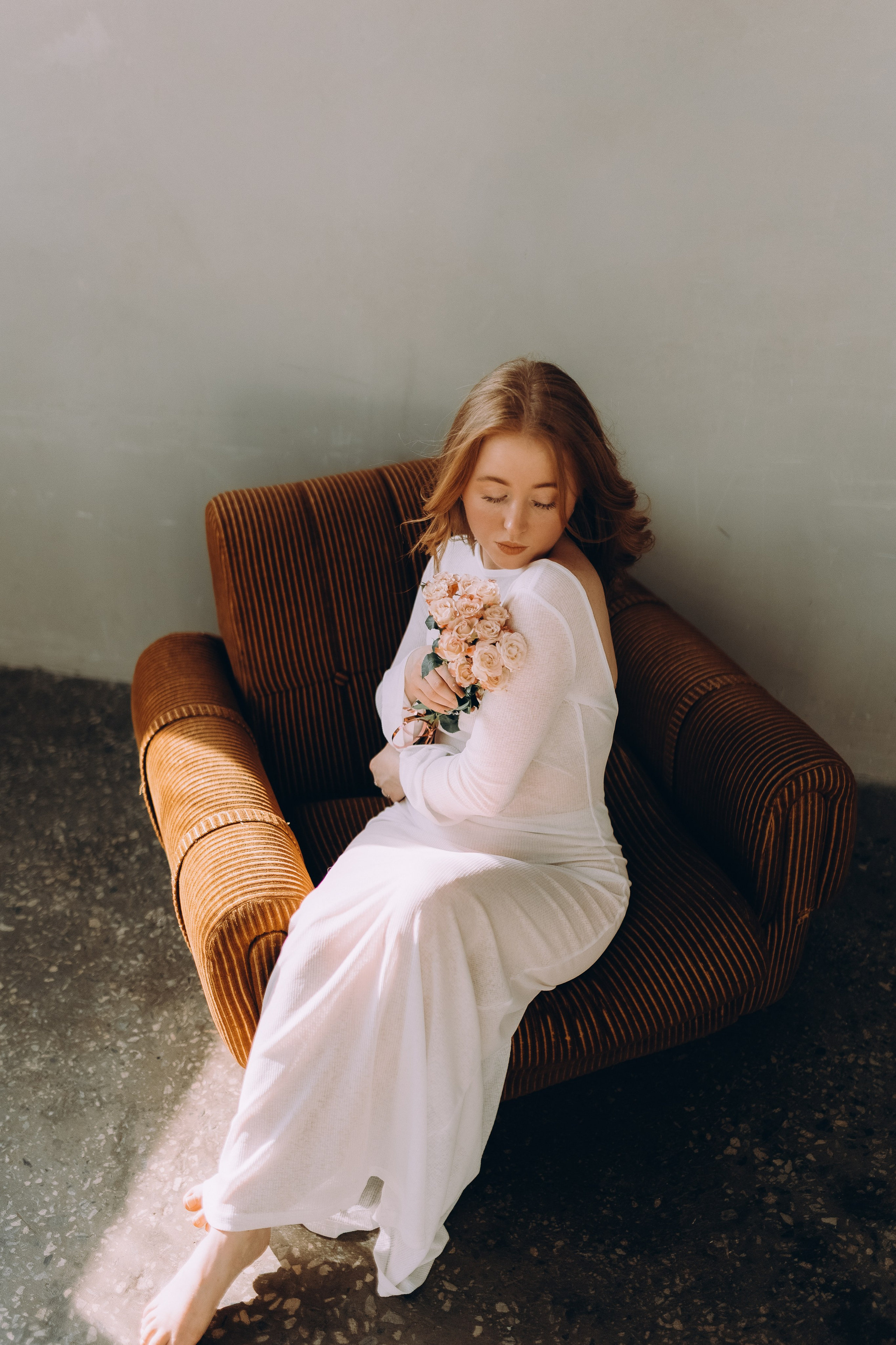 Мария. Семейный и свадебный фотограф в Санкт-Петербурге Науменко Владислав