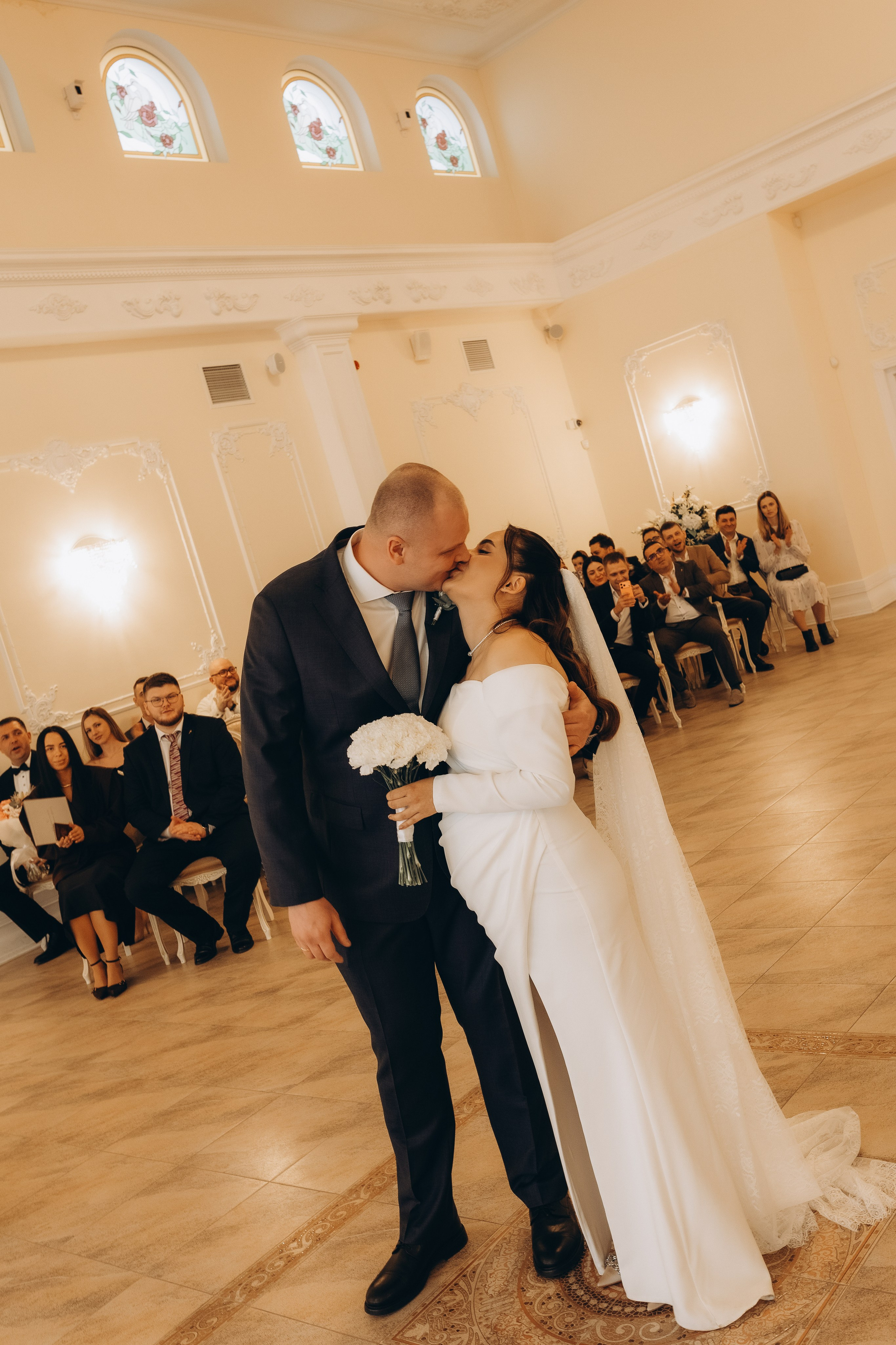 Станислав и Кристина. Семейный и Свадебный Фотограф в Санкт-Петербурге Науменко Владислав