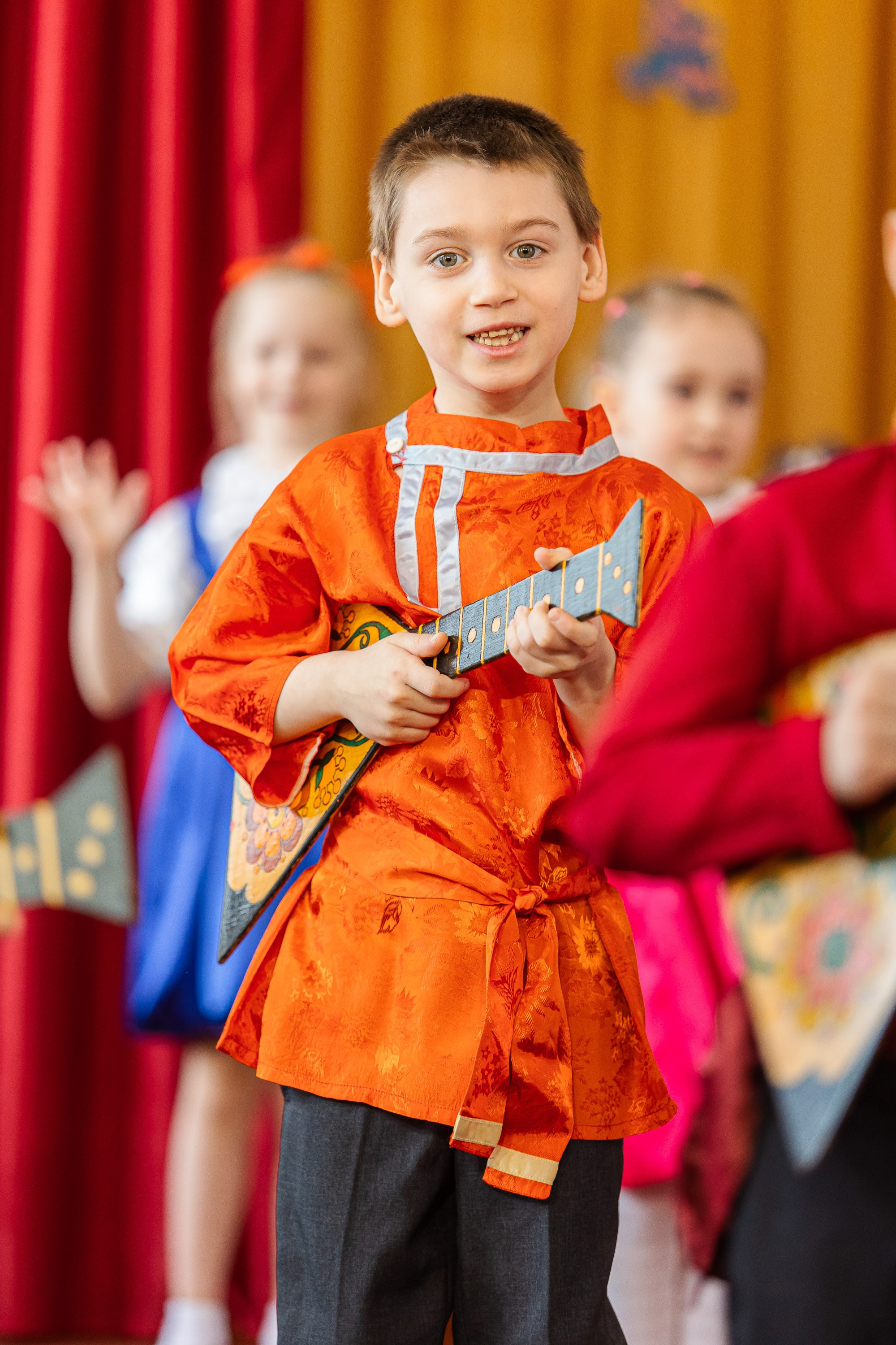 Не спорт. Профессиональной фотограф в Санкт-Петербурге Алексей Киселёв