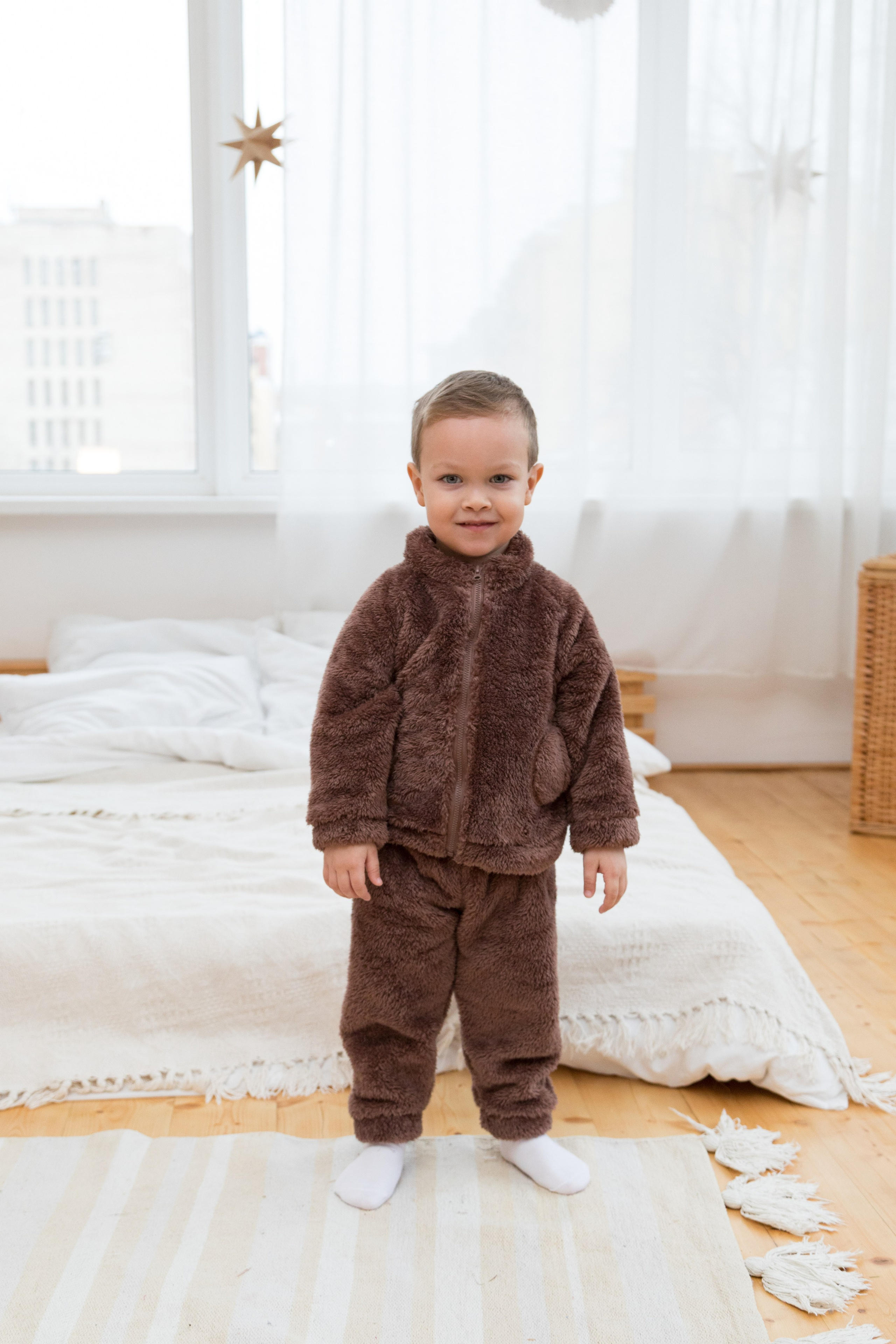 Фотосессия детской одежды для маркетплейсов Wildberries, Ozon. Детский и контент фотограф Надя Волкова Санкт-Петербург