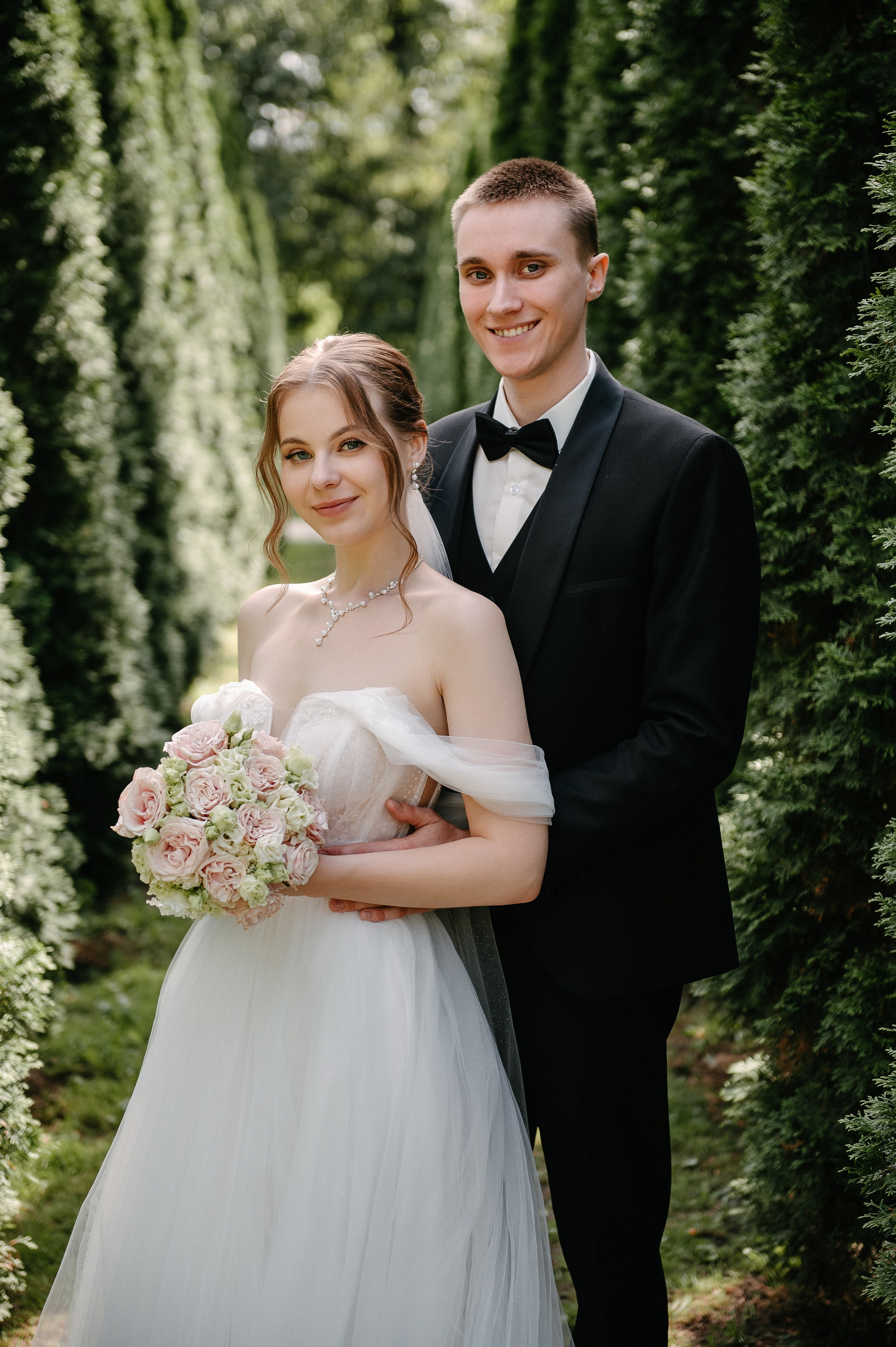 Д&А. Фотограф Рязань. Дарья Дмитриева