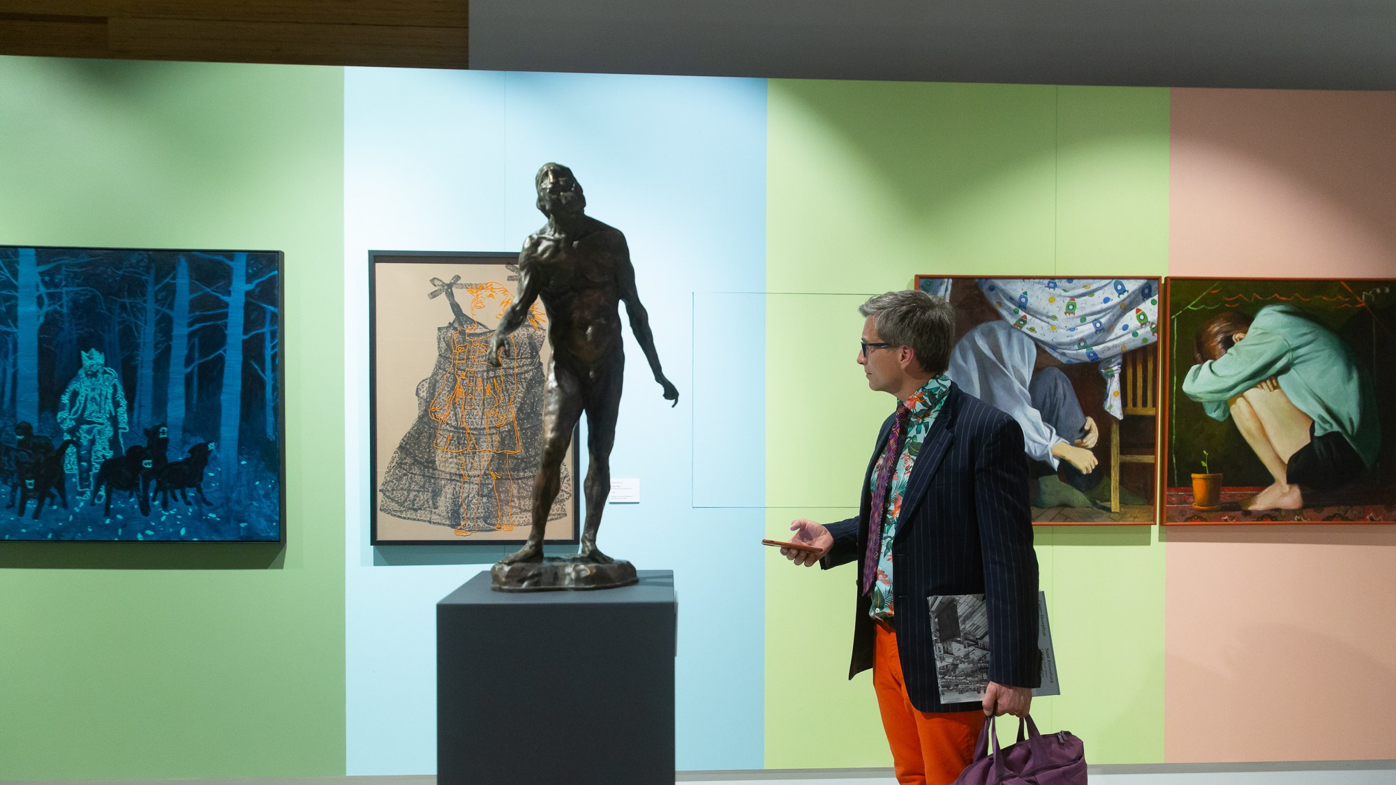 Рабочая сторона — бизнес портрет и репортаж в Санкт-Петербурге