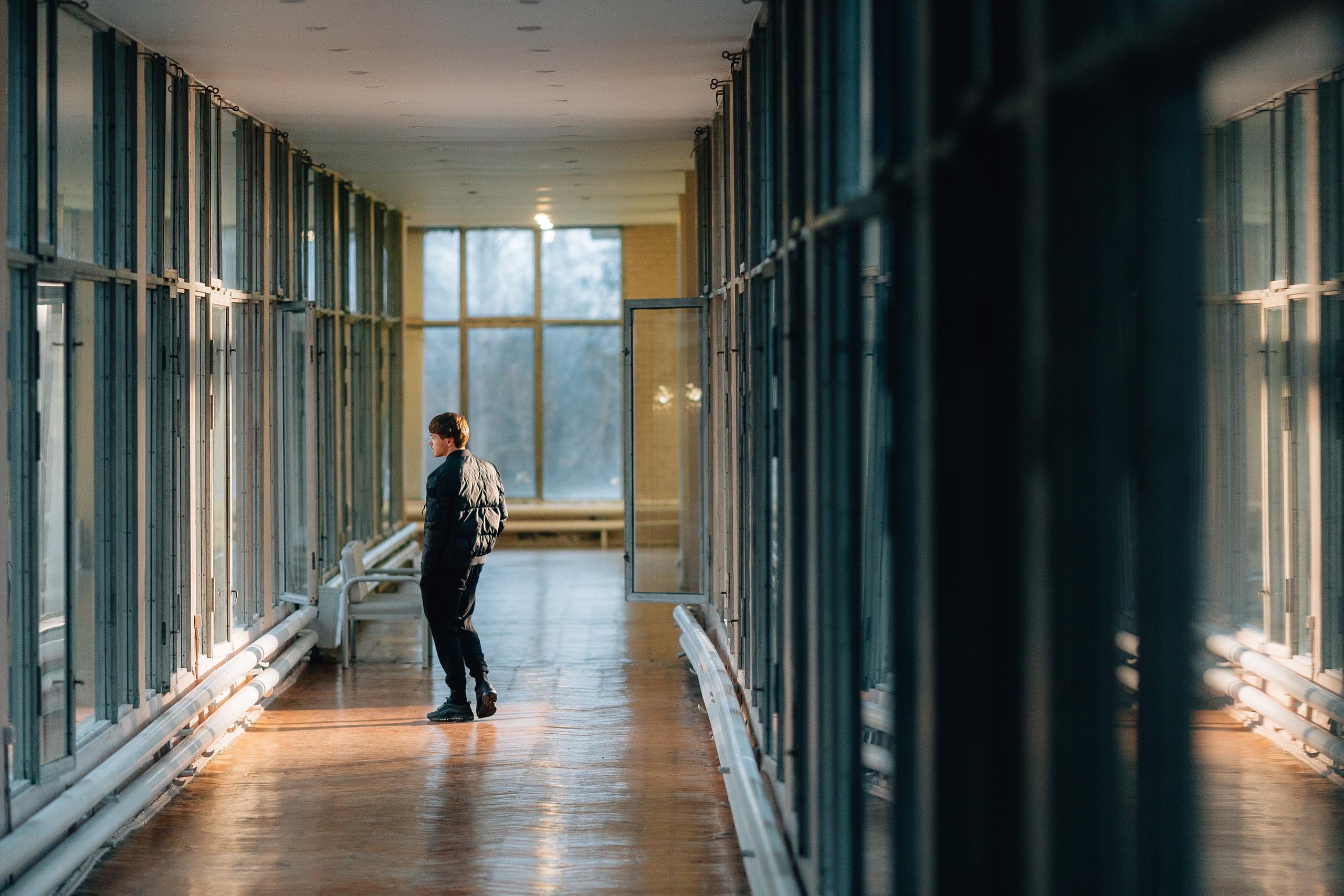 Back stage — съемка фильма. Свадебный фотограф в Москве Арчылан Николаев