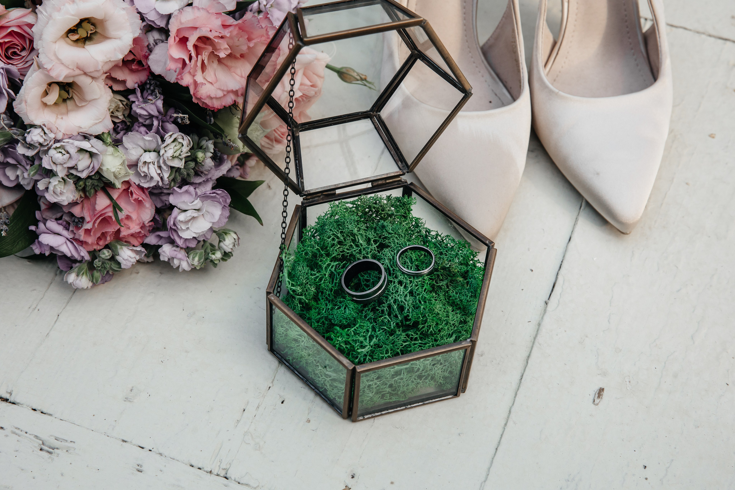 Свадьба. Ретушер Светлана Абрамова