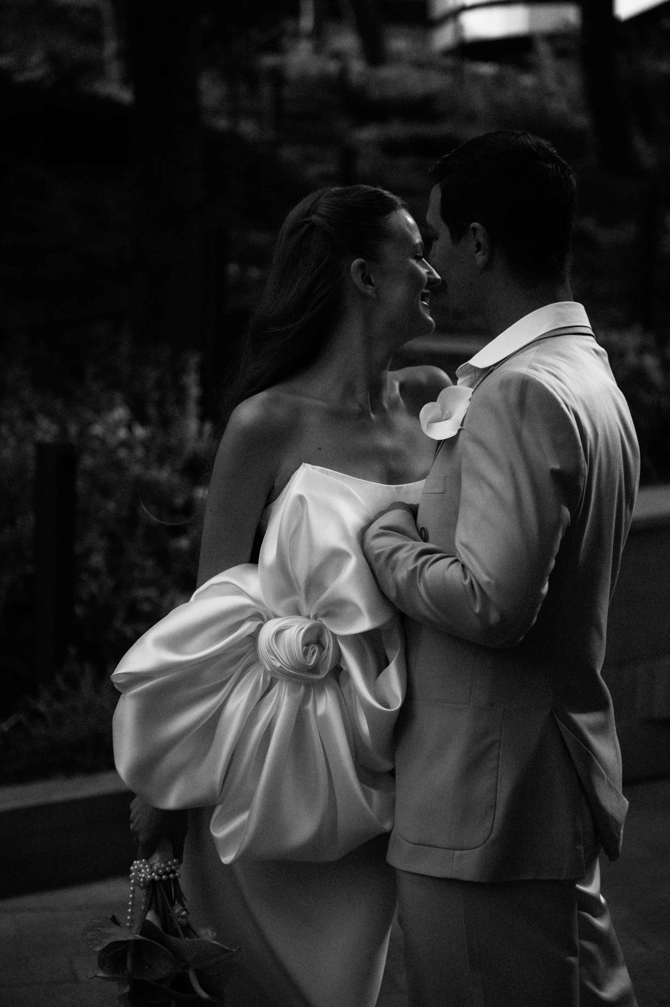 Олег и Юлия. Luciano Форос. Свадебный, женский, семейный фотограф в Севастополе Юлия Мошенко