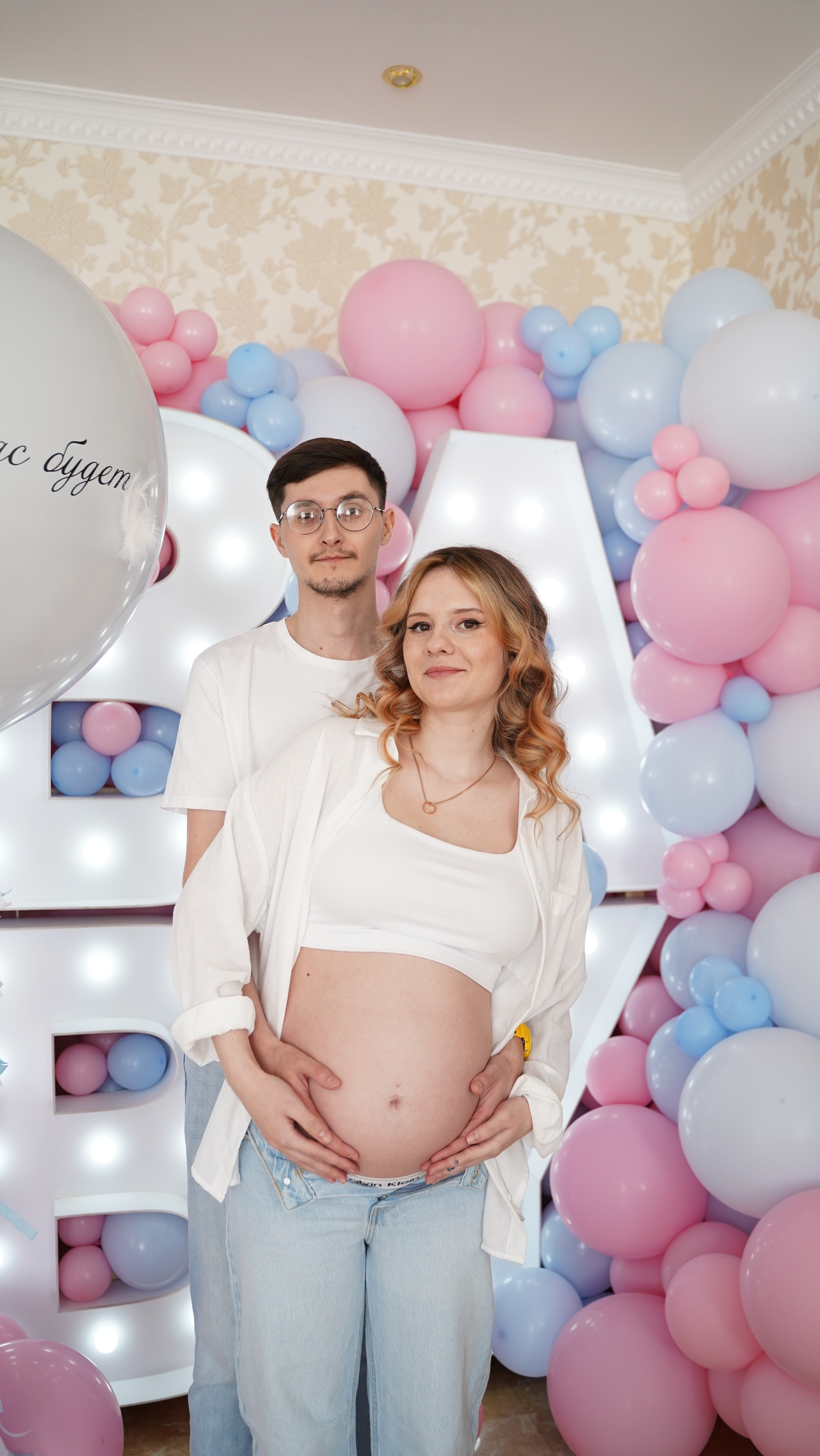 Анастасия и Виталий. Добро пожаловать в мир самого прекрасного — в мир фотографии!