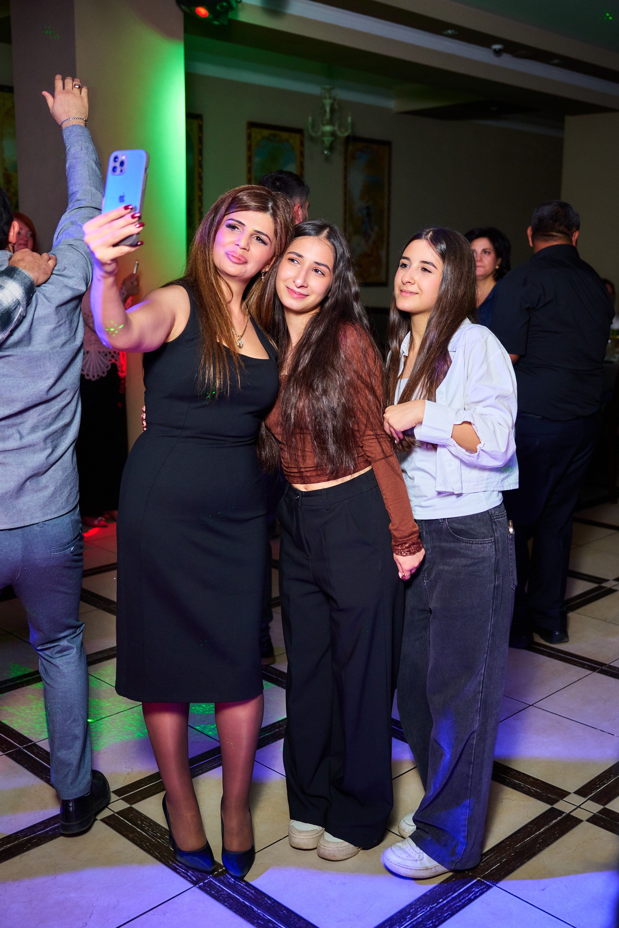 Праздники, Свадьбы, Корпоративы. Фотограф в Иваново на праздники и мероприятия — Александр Кондаков