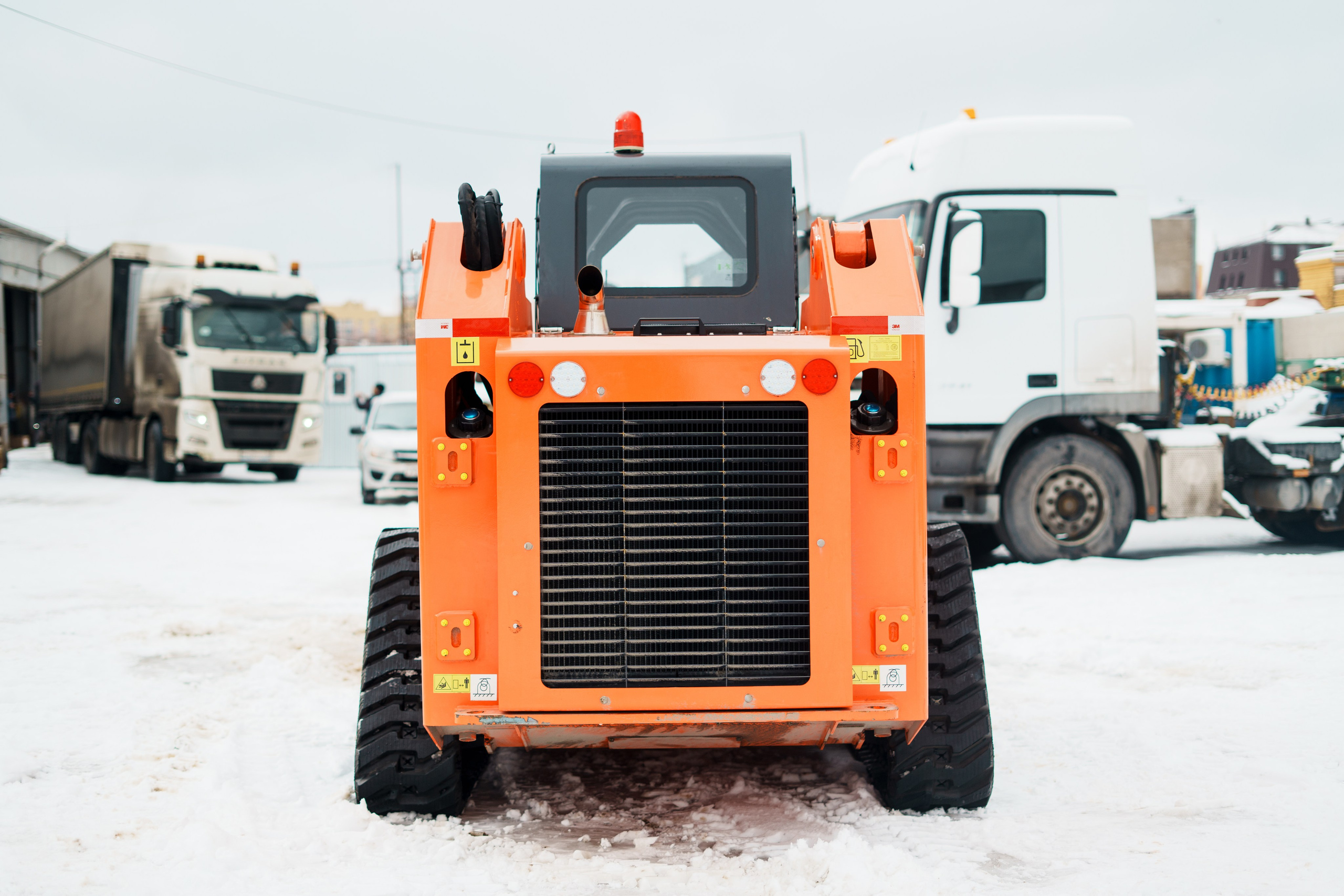 ДорСтройЛогистика. Фотограф Казань