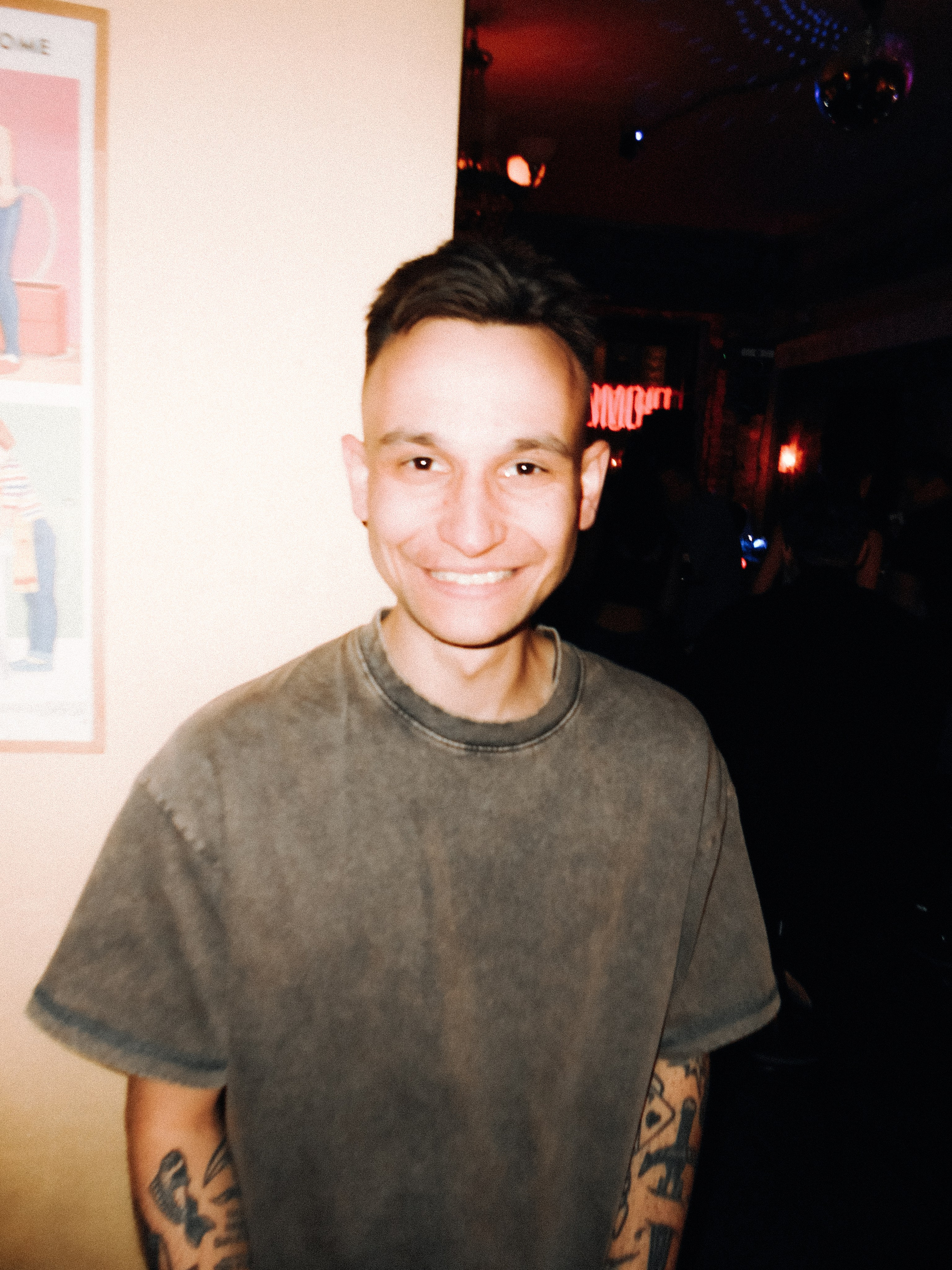 SBROD 012: ВЕЧЁРКА. SBROD