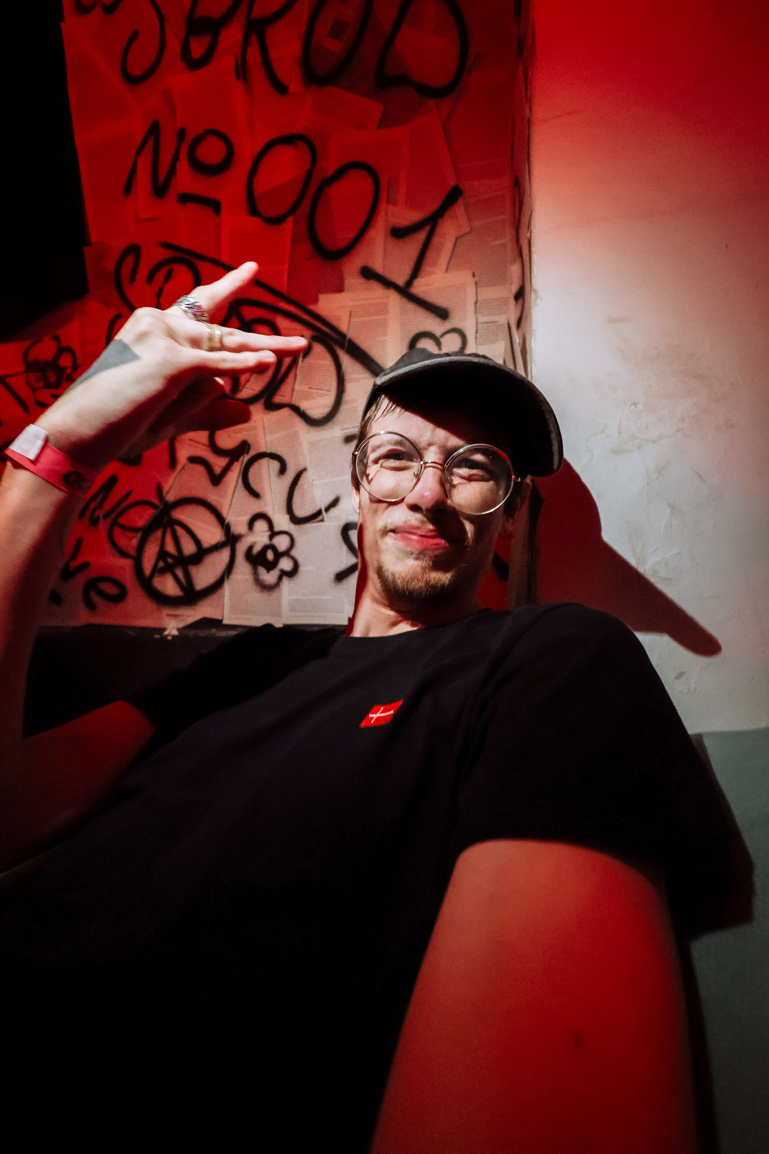 SBROD 001: Пролог. SBROD