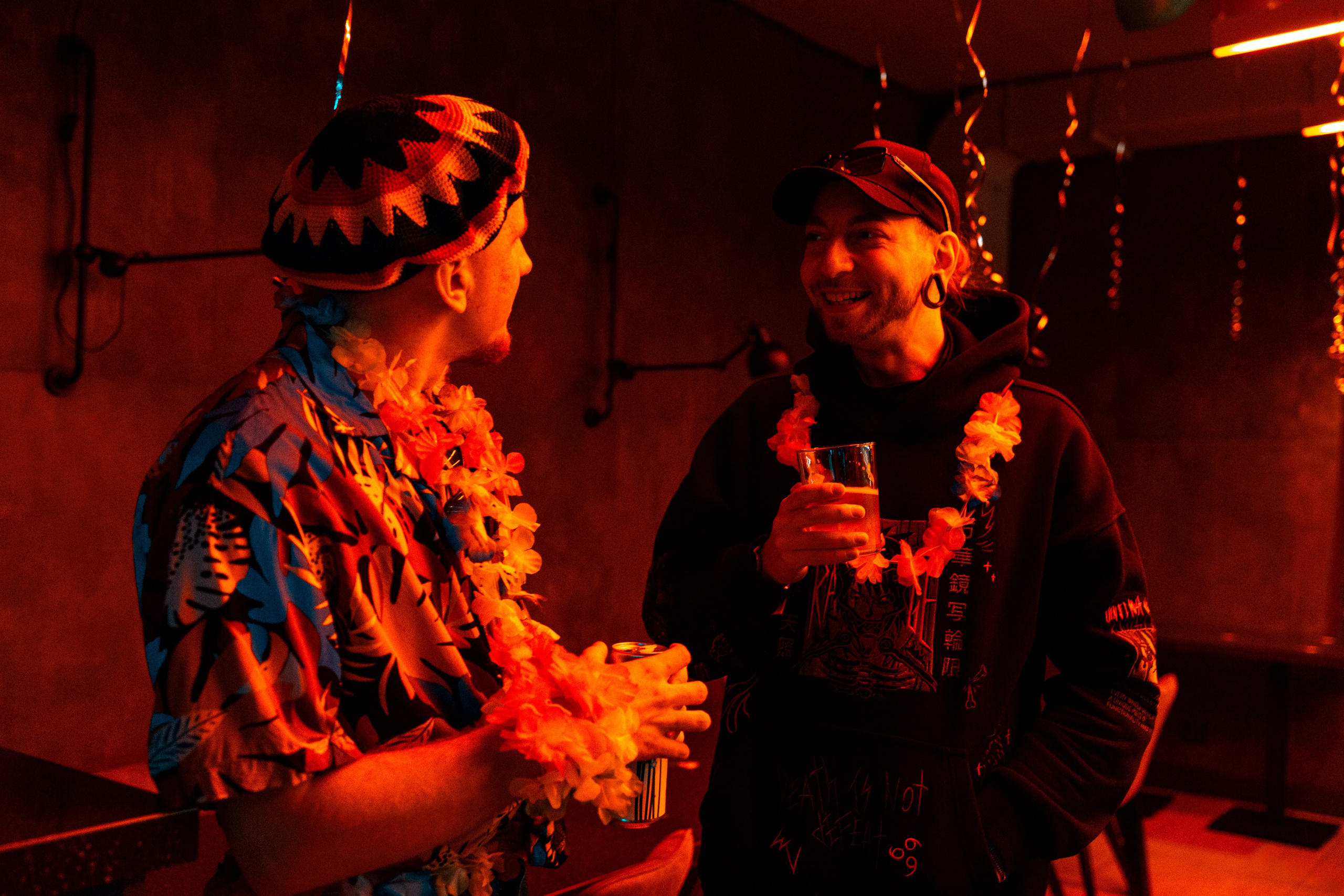 SBROD 009: ЧАЙ С ТОРТИКОМ. SBROD