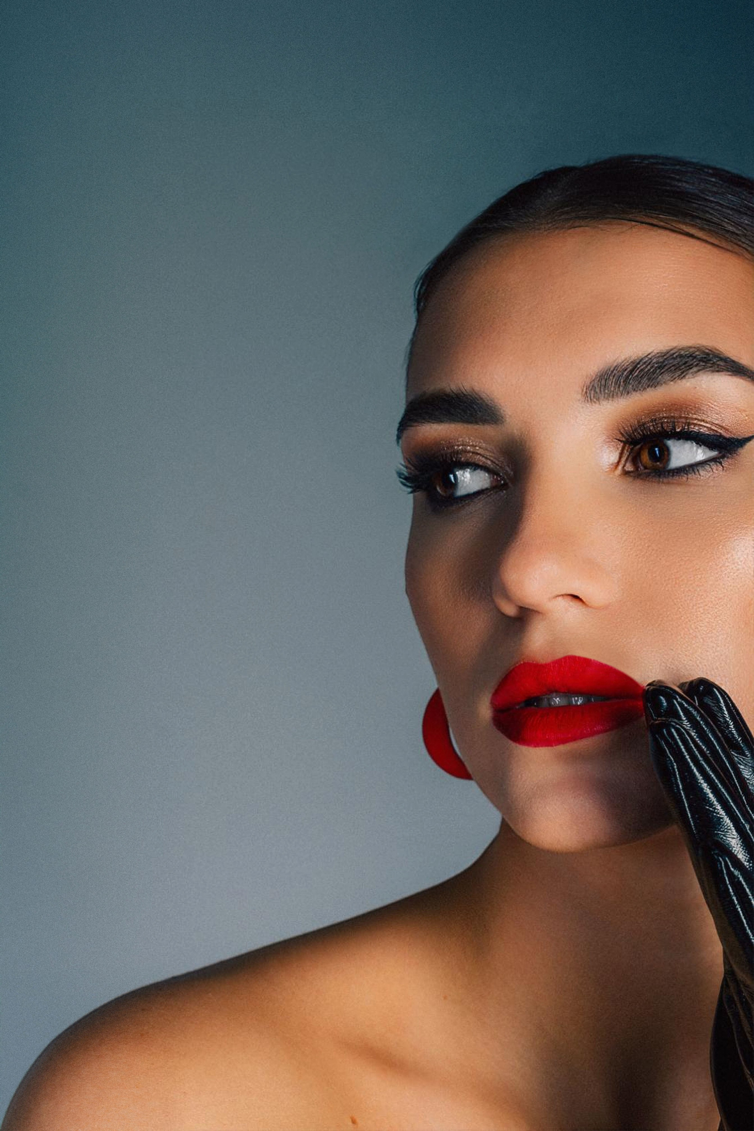 Дарьяна Лукьянова. Фотограф в Москве Ангелина Ким